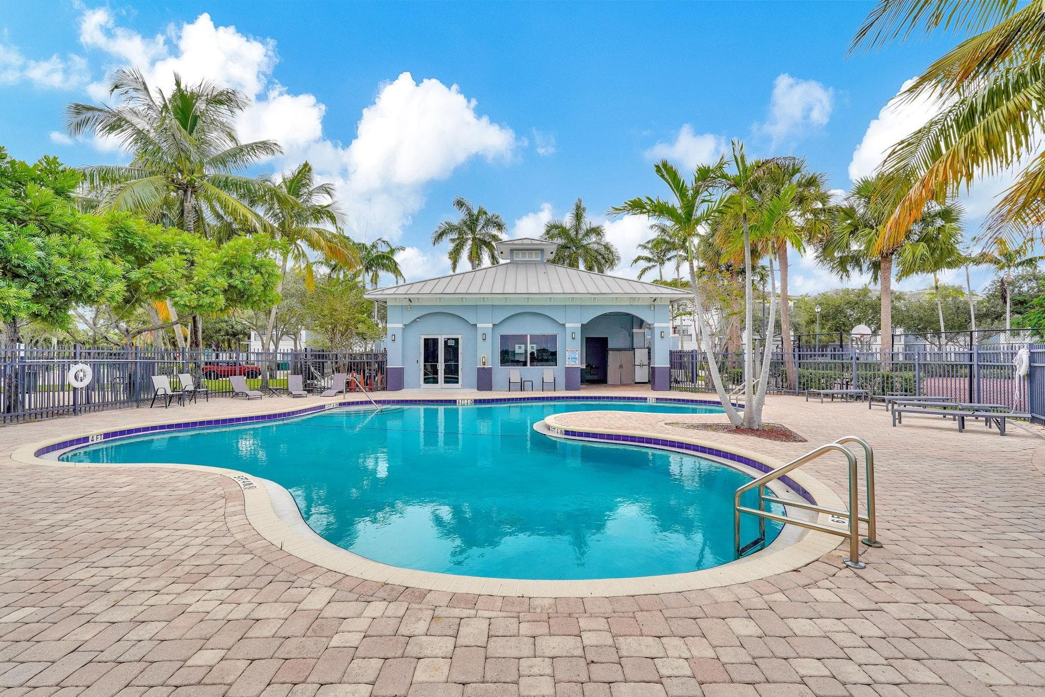 1427 NW 34th Way 1427, Lauderhill, FL 33311 — photo 42 of 49