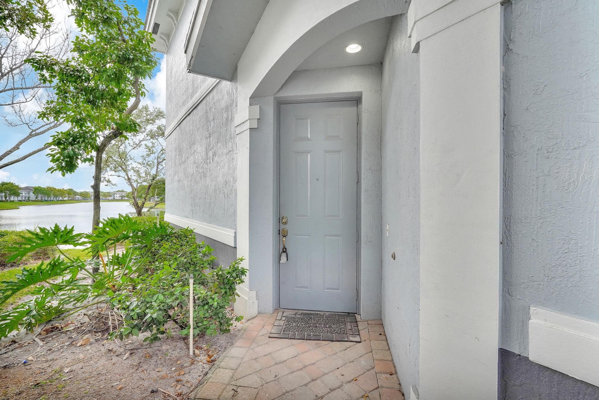 1427 NW 34th Way 1427, Lauderhill, FL 33311 — photo 46 of 49