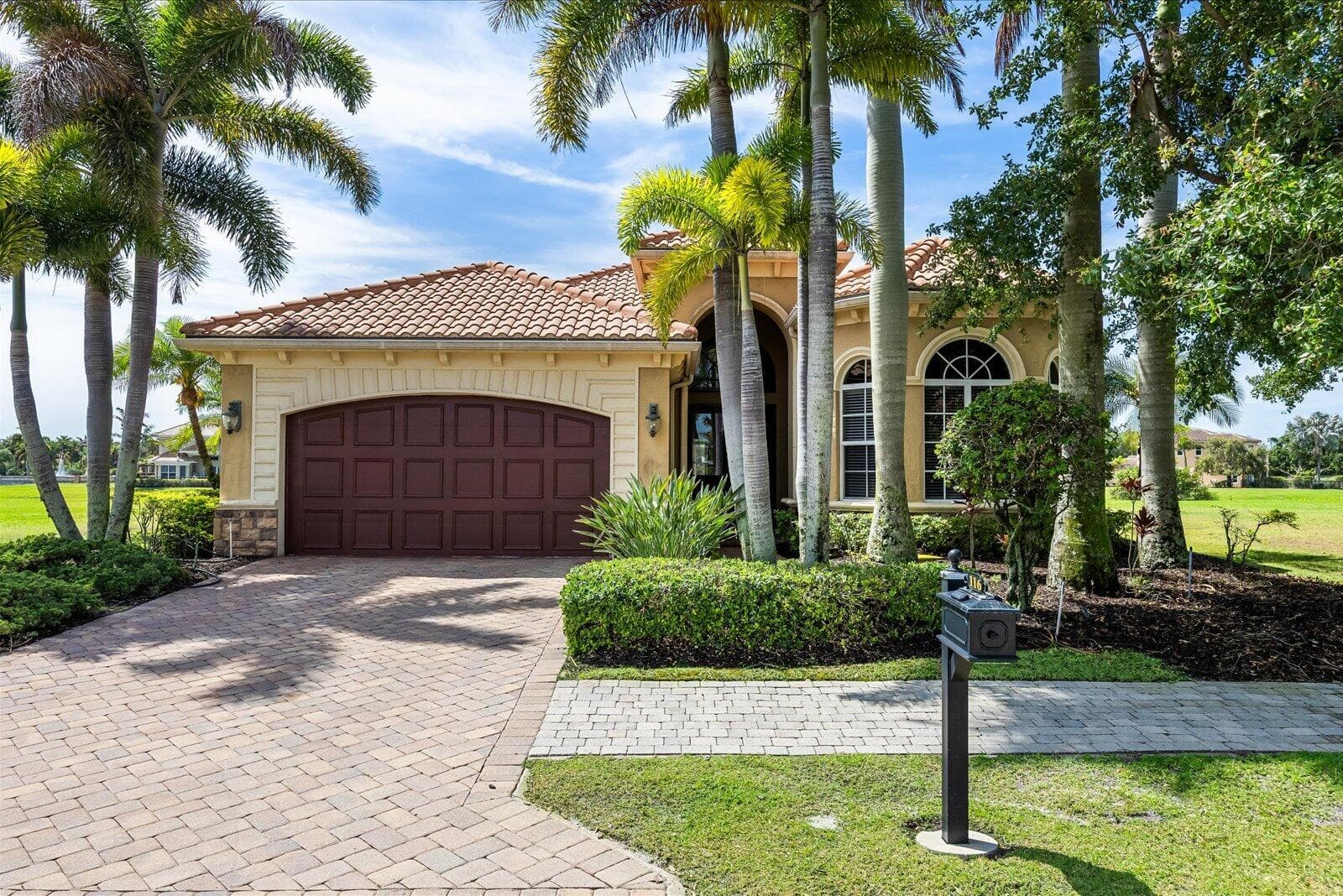 116 SE Bella Strano, Port St. Lucie, FL 34984 — photo 2 of 47