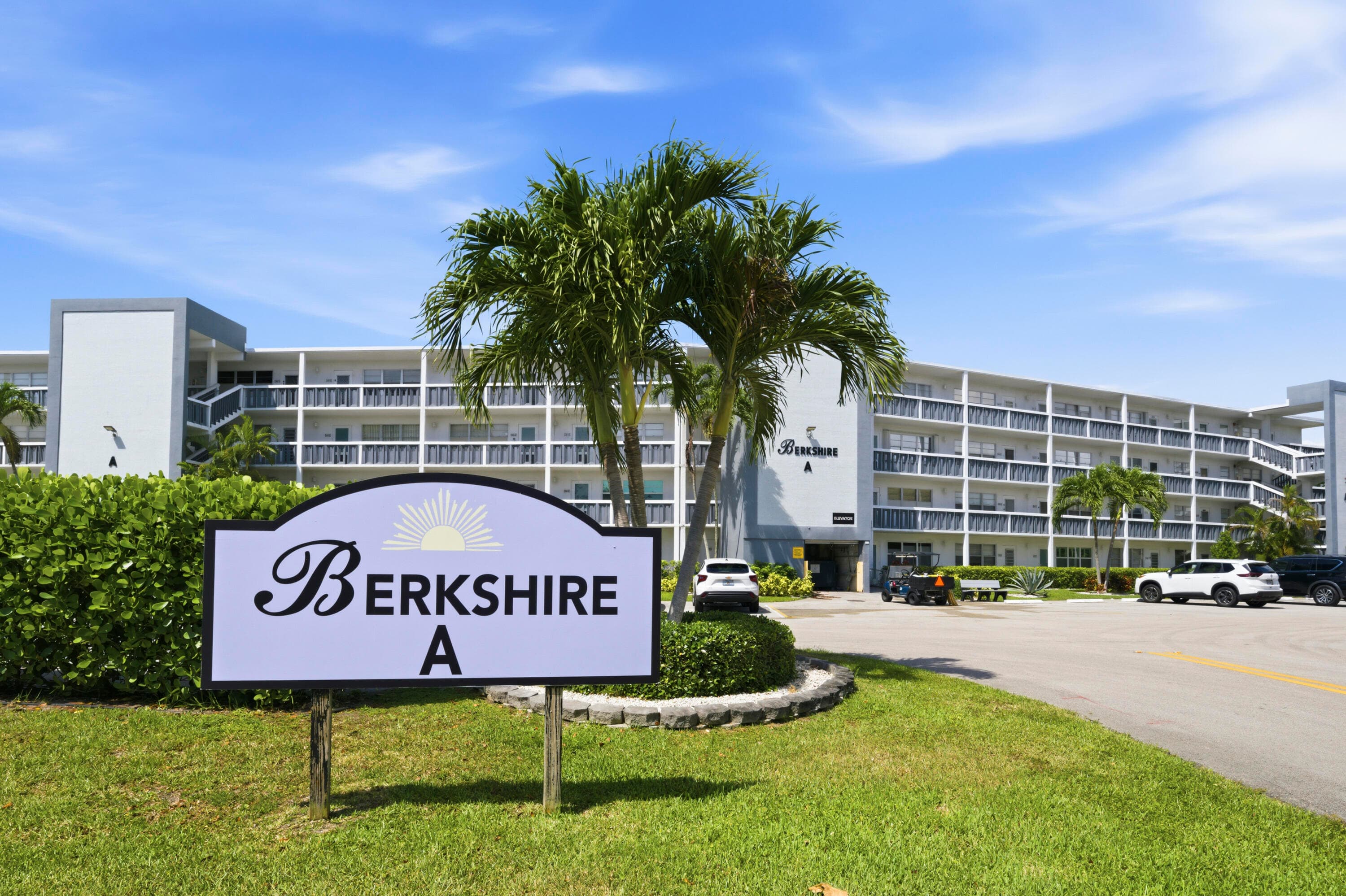 4002 Berkshire A 4002, Deerfield Beach, FL 33442 — photo 1 of 18