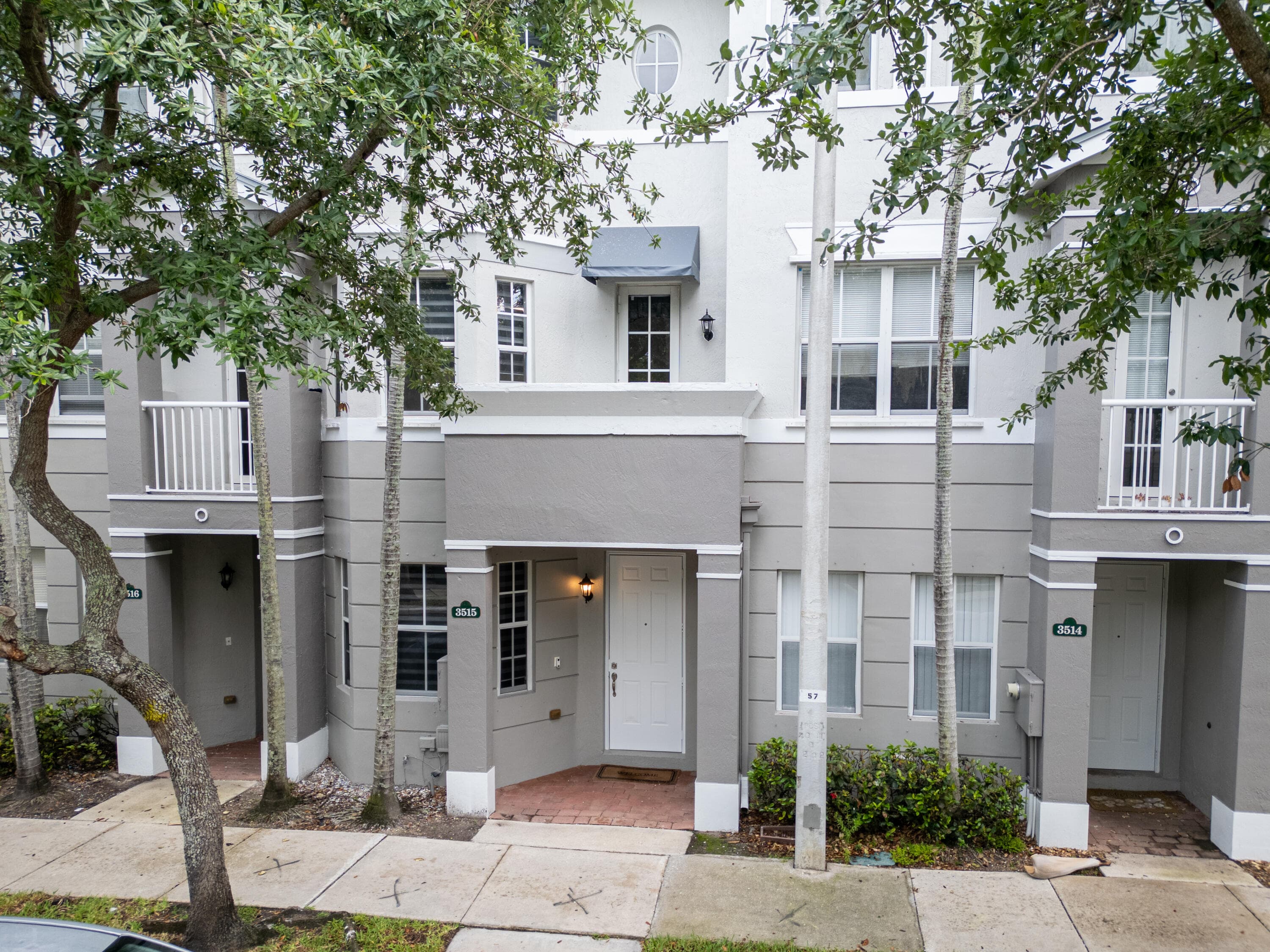 3515 Shoma Drive 3515, Royal Palm Beach, FL 33414 — photo 1 of 20
