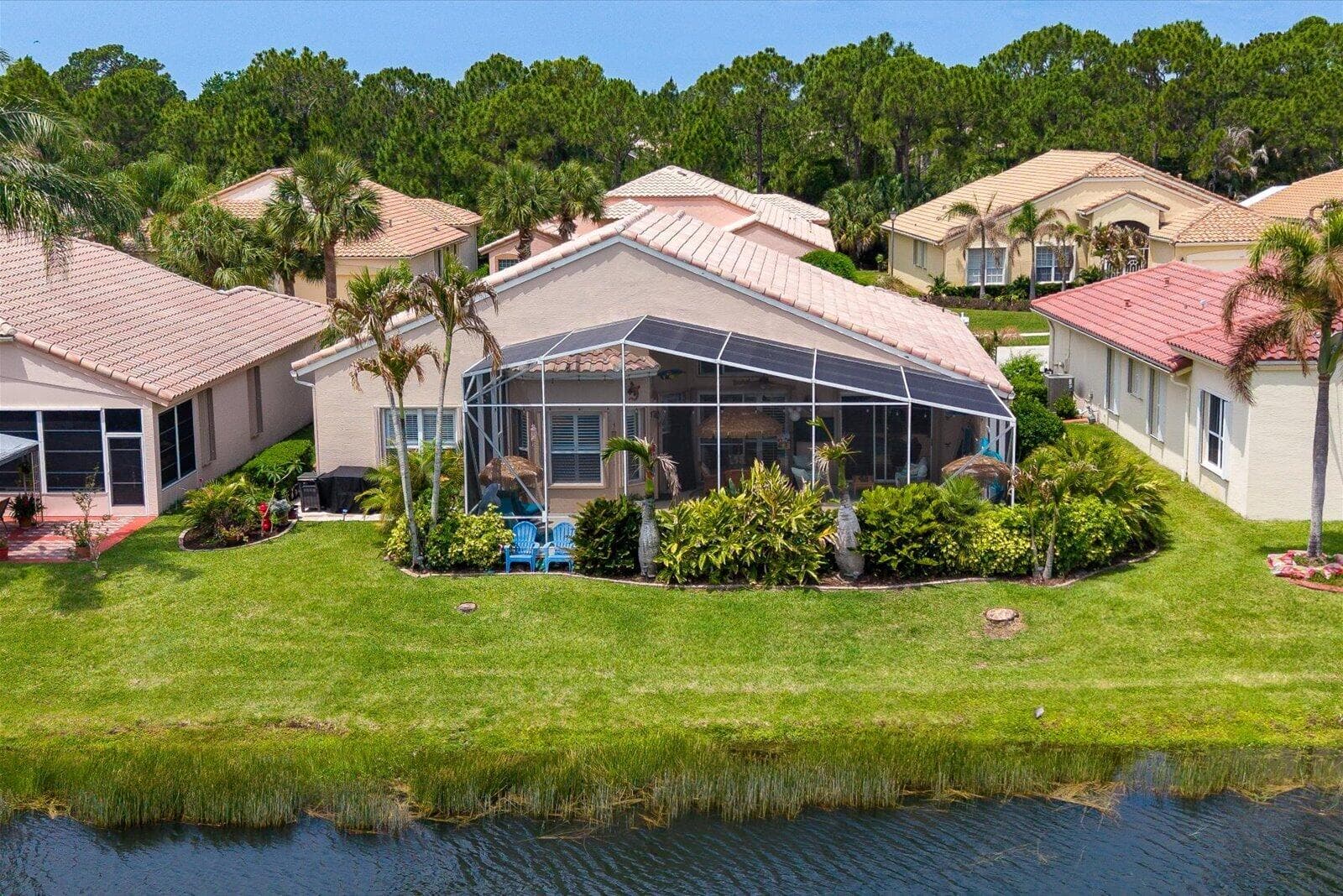482 NW Blue Lake Drive, Port St. Lucie, FL 34986 — photo 46 of 71