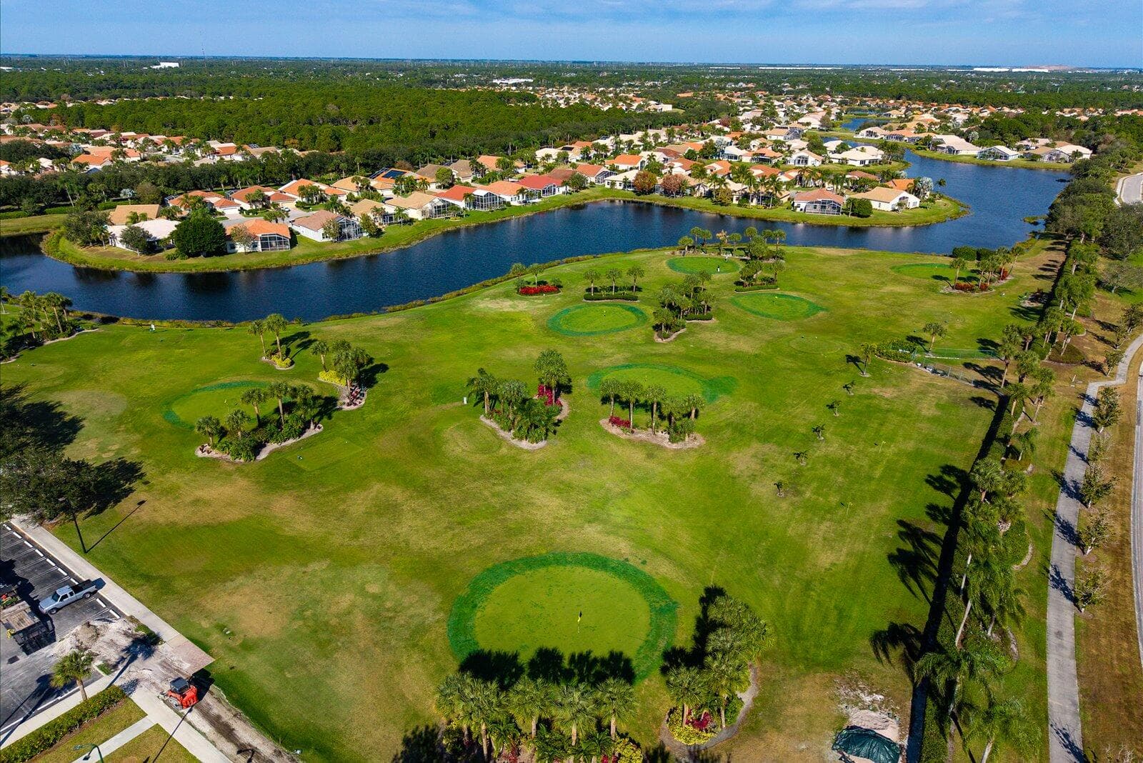482 NW Blue Lake Drive, Port St. Lucie, FL 34986 — photo 68 of 71