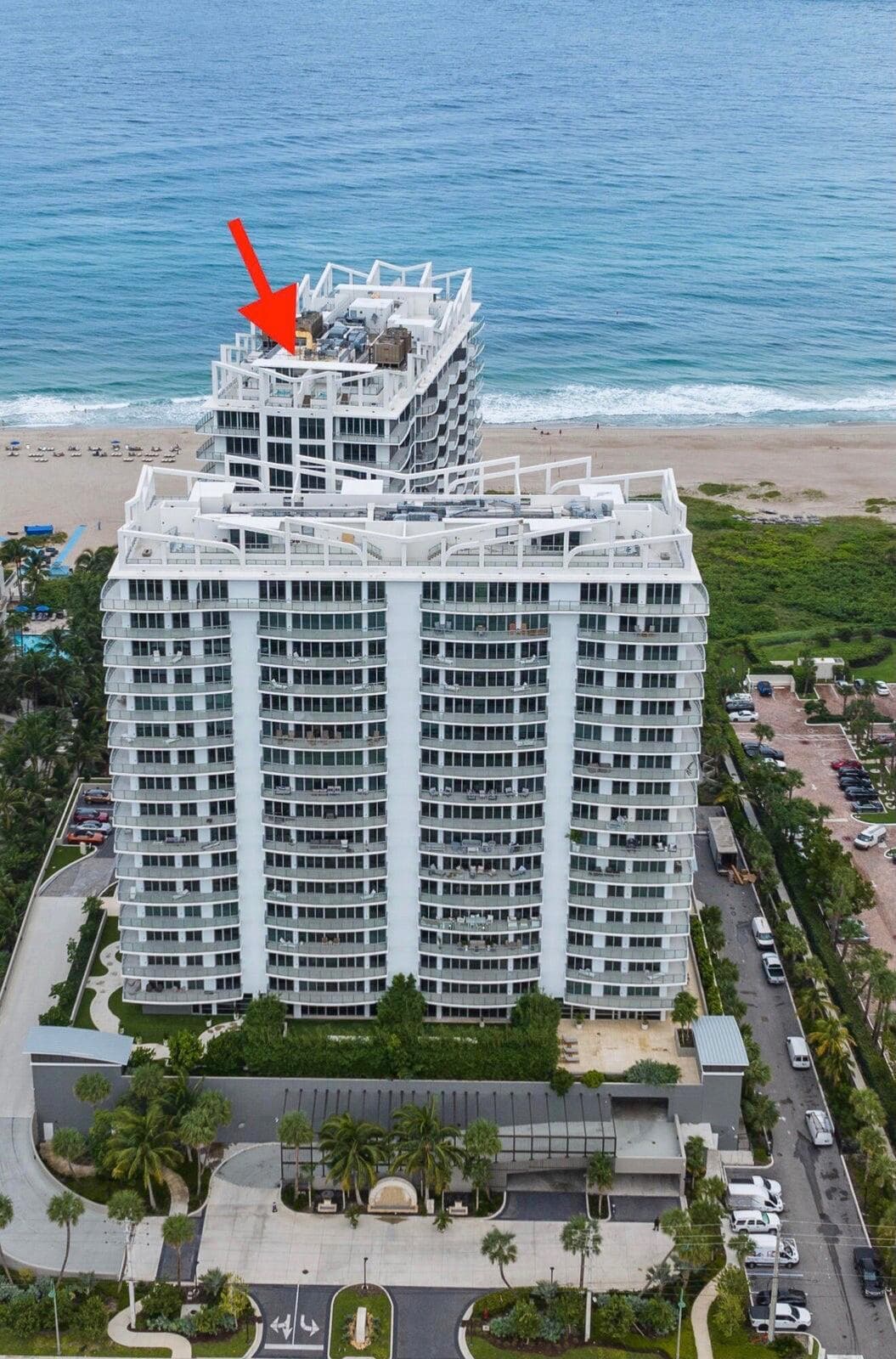 3100 N Ocean Drive H-1608, Singer Island, FL 33404 — photo 4 of 193