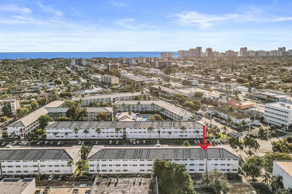 5201 NE 24th Terrace A203, Fort Lauderdale, FL 33308 — photo 35 of 36