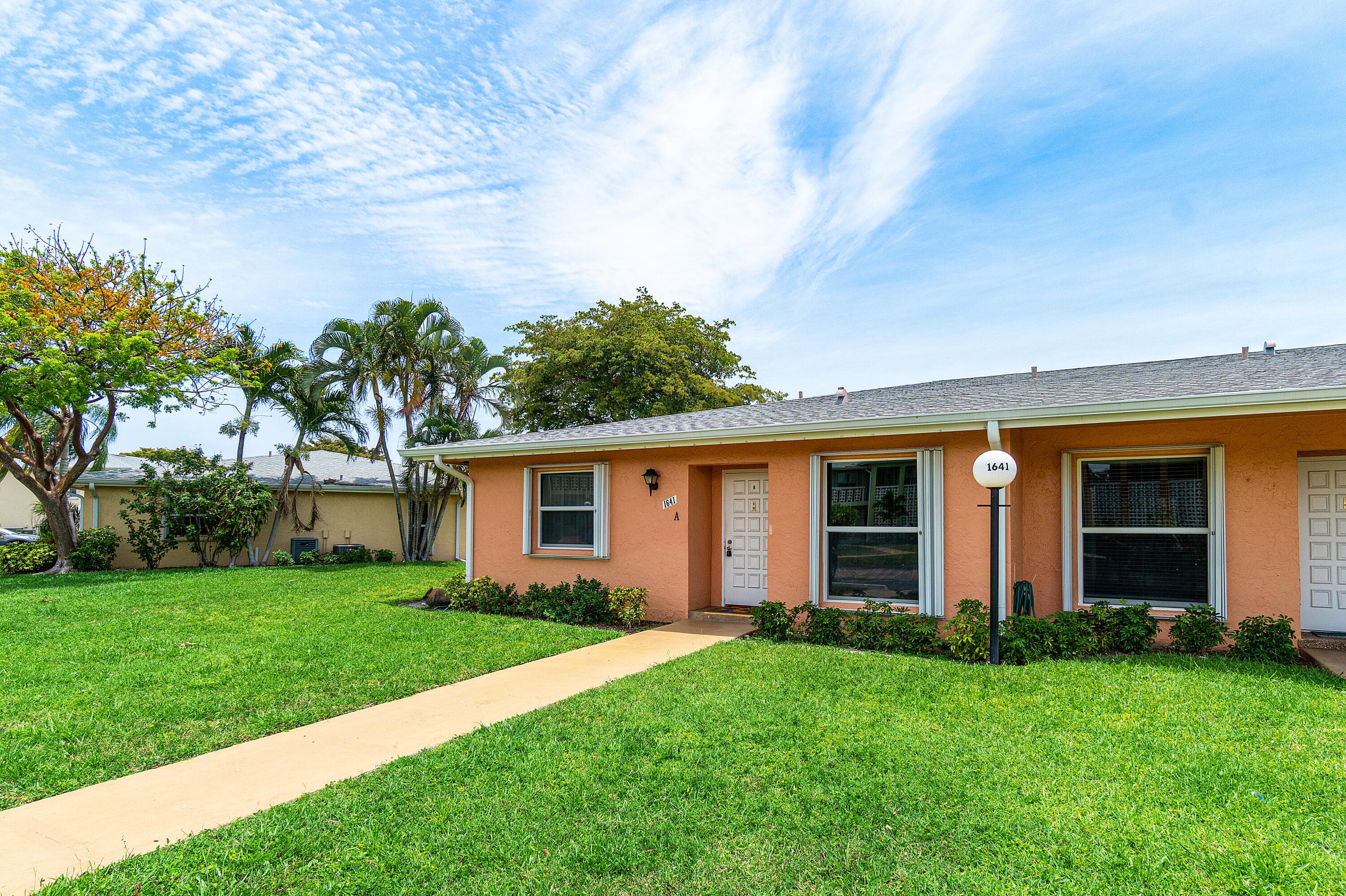 1641 NW 19th Terrace 46-a, Delray Beach, FL 33445 — photo 30 of 32