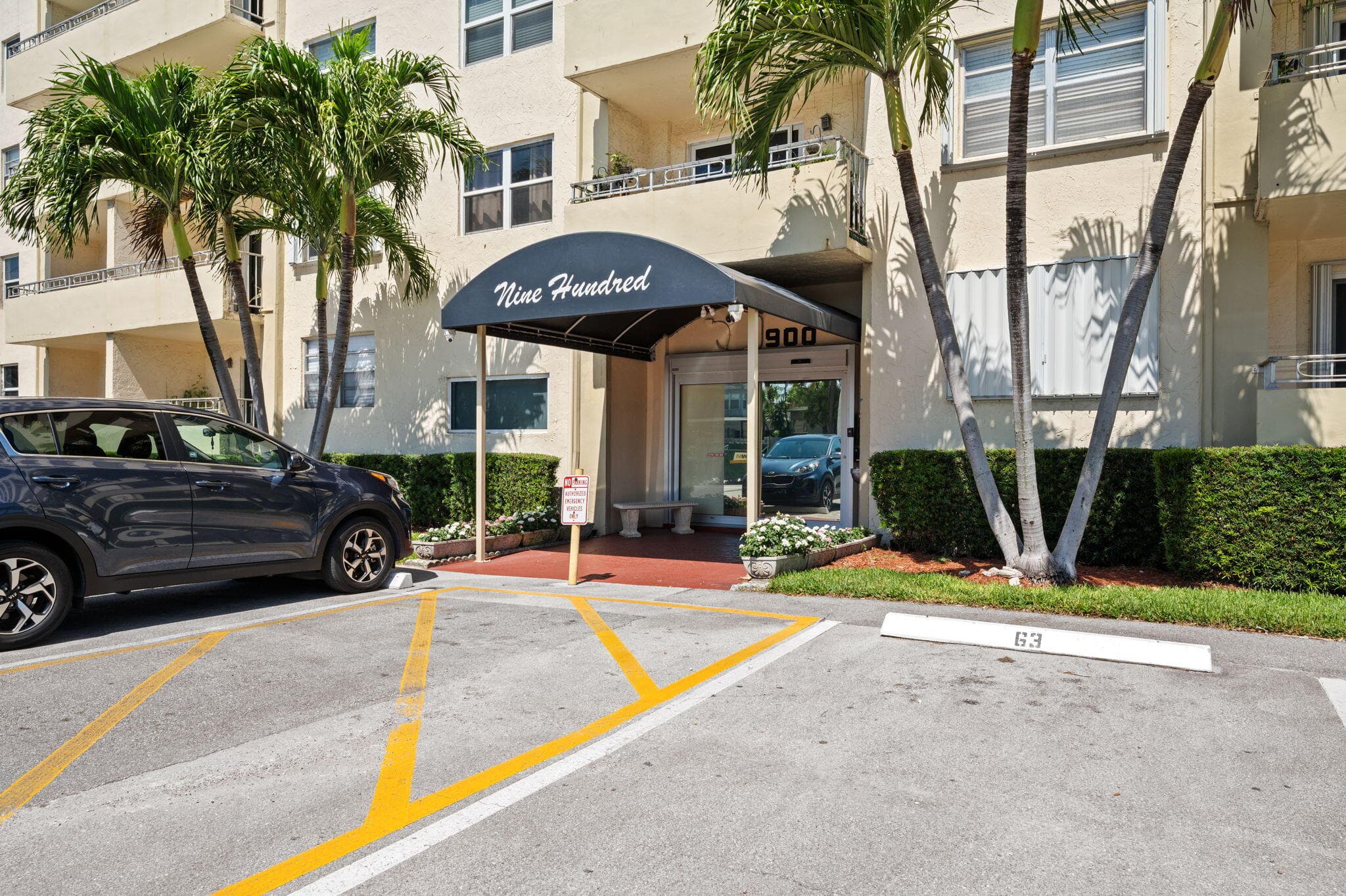 900 NE 18th Avenue 1406, Fort Lauderdale, FL 33304 — photo 23 of 52