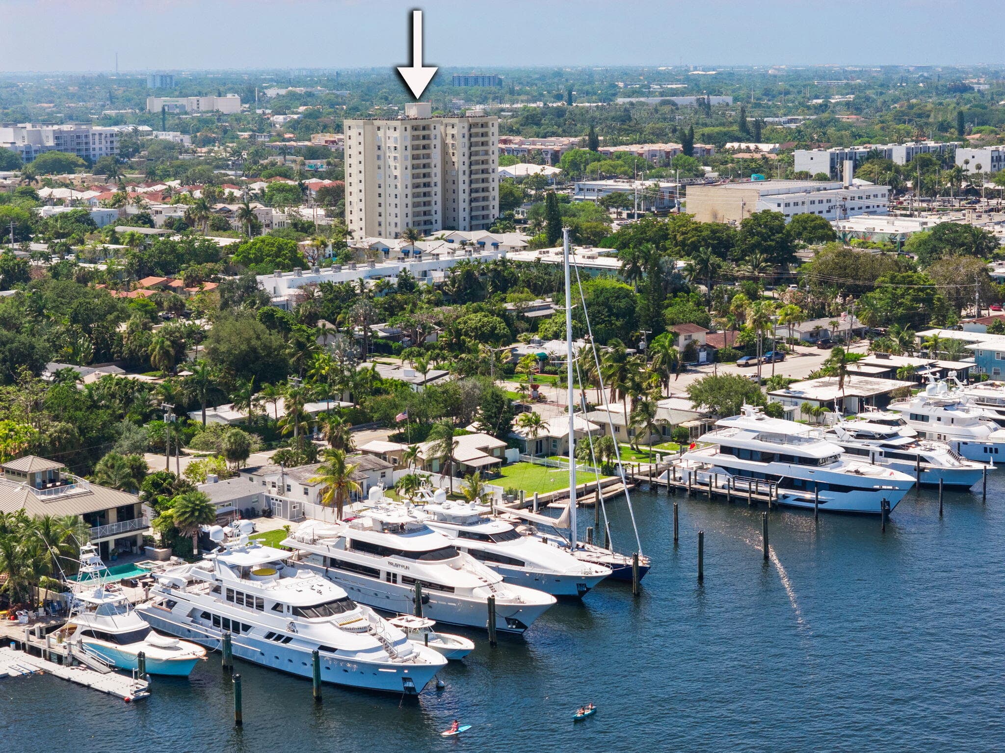 900 NE 18th Avenue 1406, Fort Lauderdale, FL 33304 — photo 29 of 52