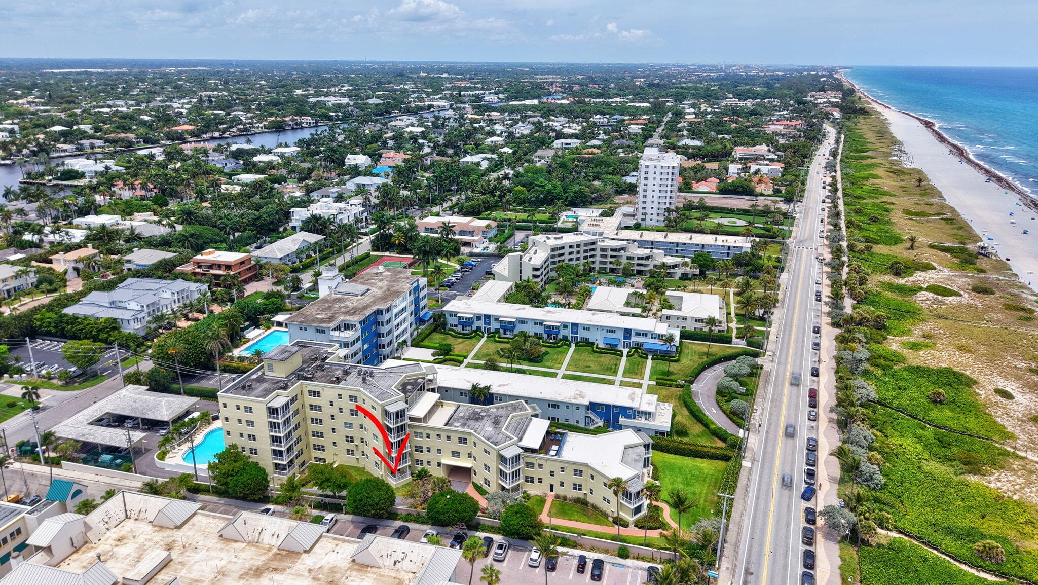 100 N Ocean Boulevard 105, Delray Beach, FL 33483 — photo 4 of 37
