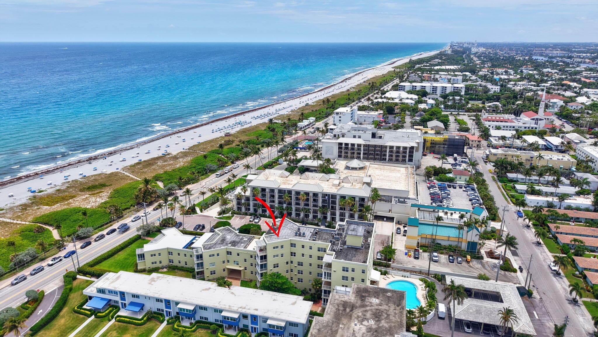 100 N Ocean Boulevard 105, Delray Beach, FL 33483 — photo 8 of 37