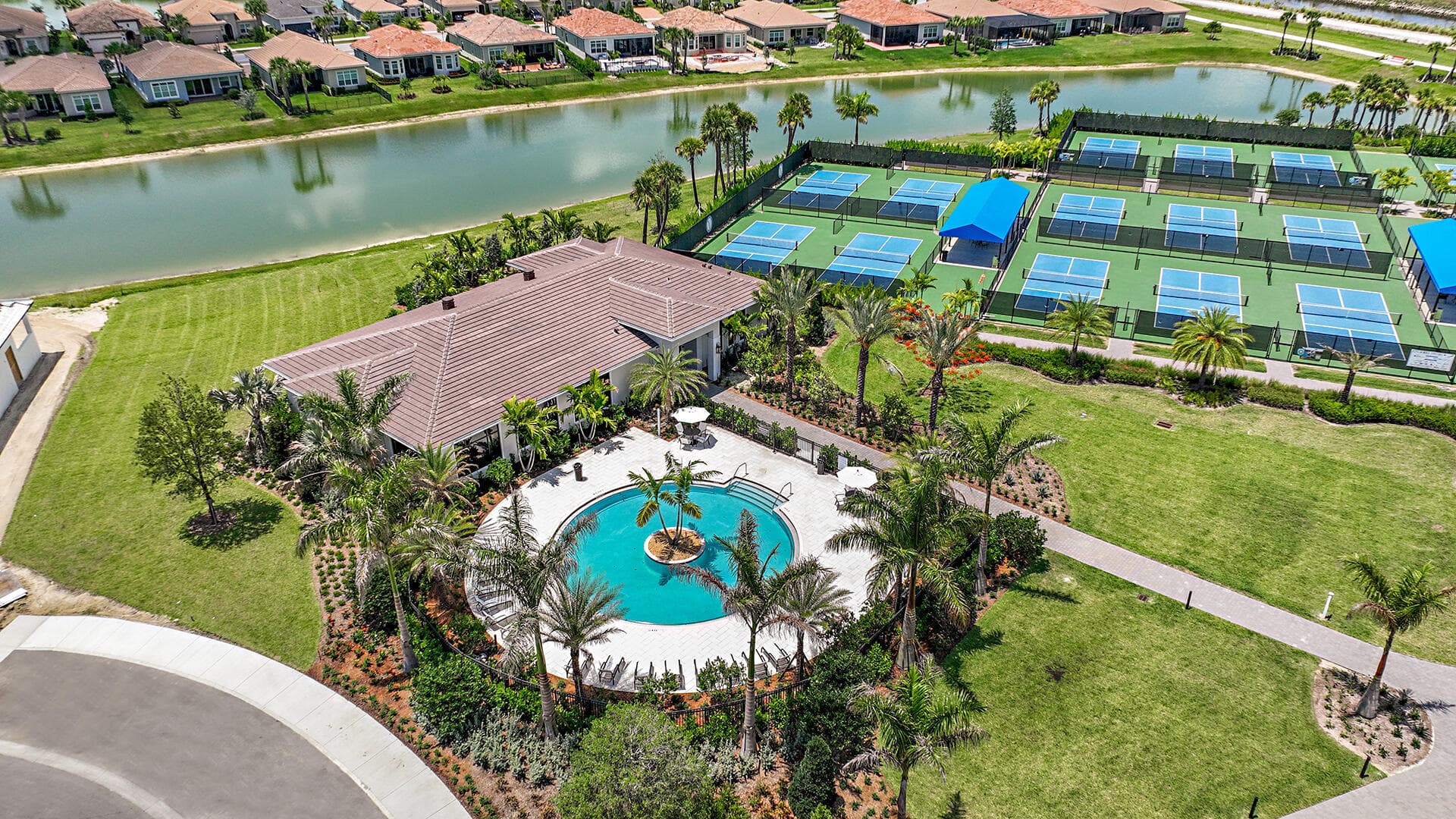 8358 SW Puccini Way, Port St. Lucie, FL 34987 — photo 67 of 71