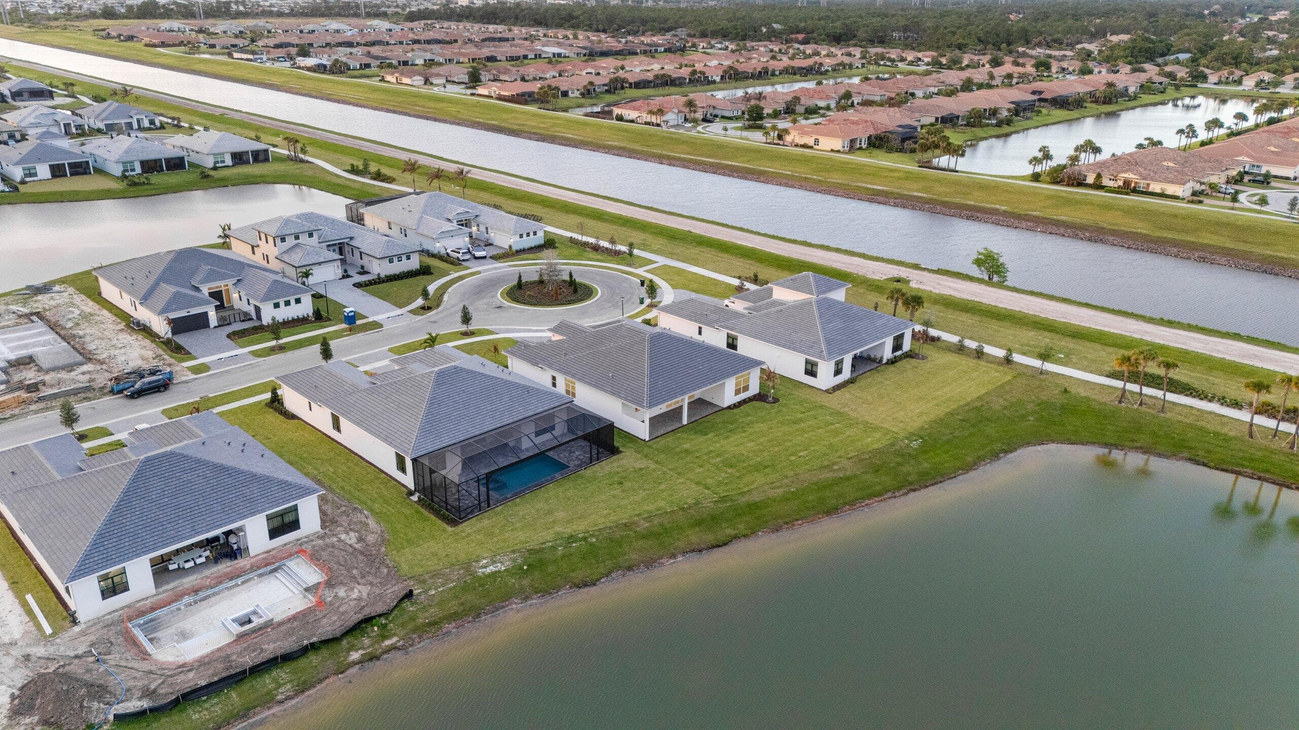 8353 SW Puccini Way, Port St. Lucie, FL 34987 — photo 47 of 75