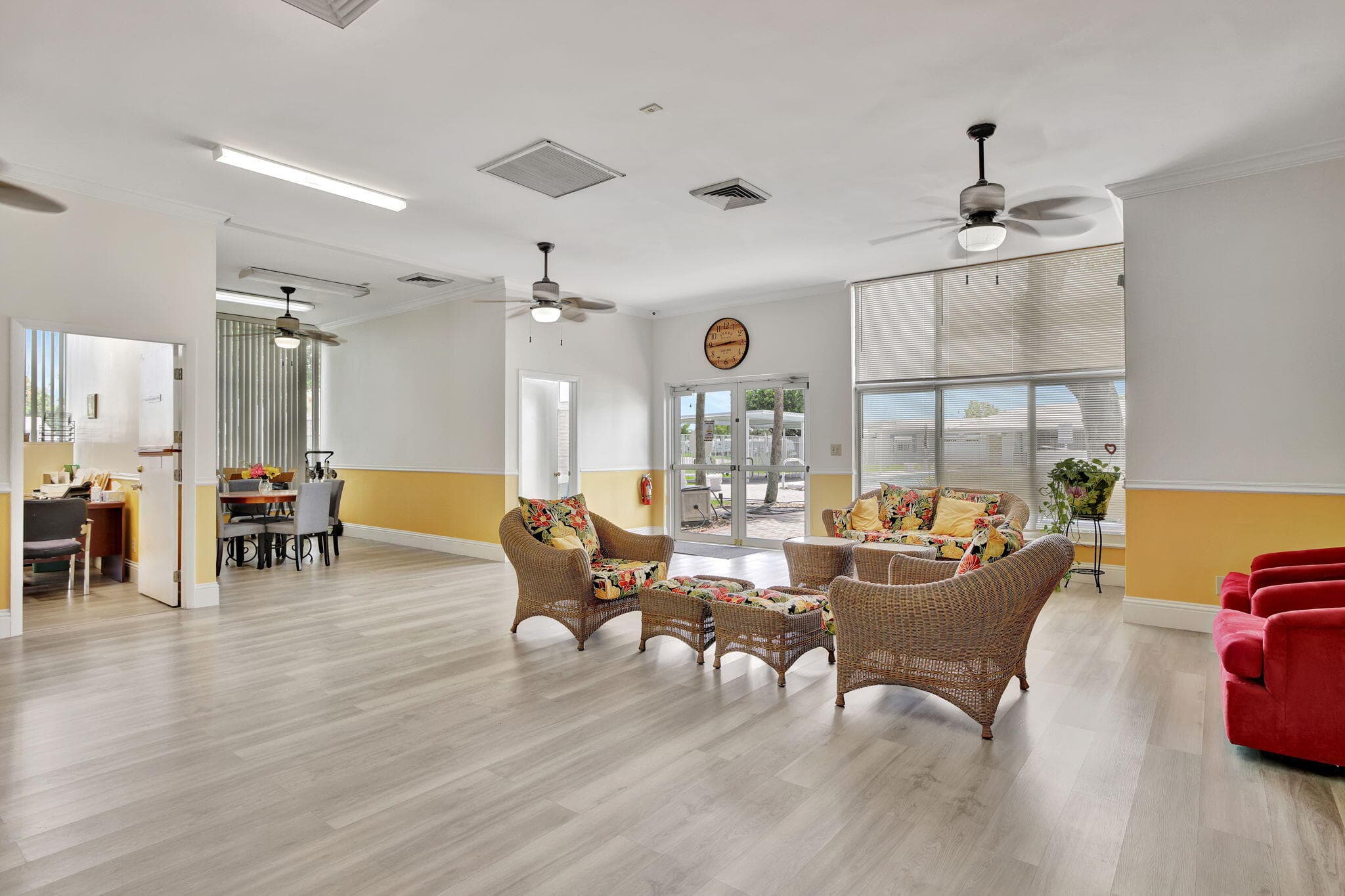 3121 E Golf Boulevard, Pompano Beach, FL 33064 — photo 42 of 51