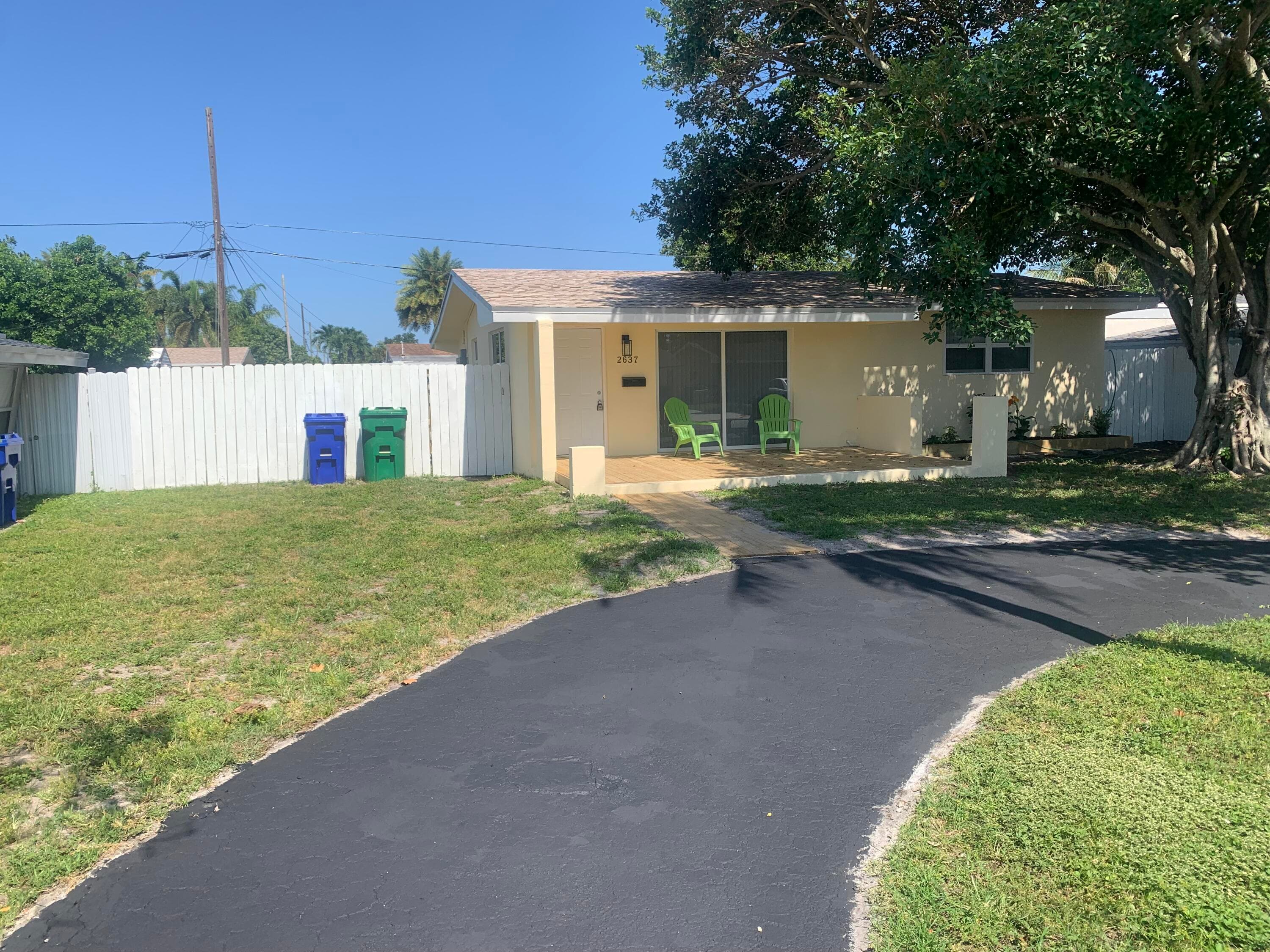 Single Family Residence in Miramar — photo 1 of 23