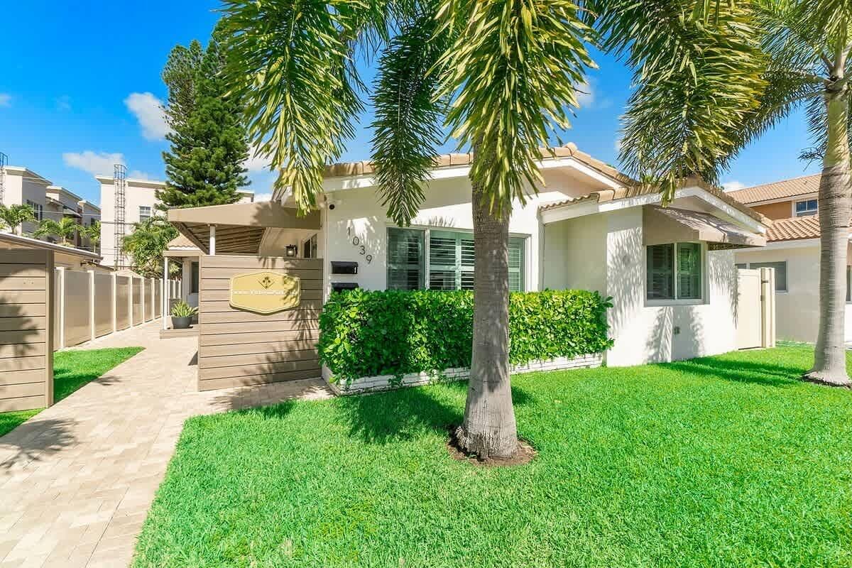 1039 N Victoria Park Road 1-3, Fort Lauderdale, FL 33304 — photo 1 of 18