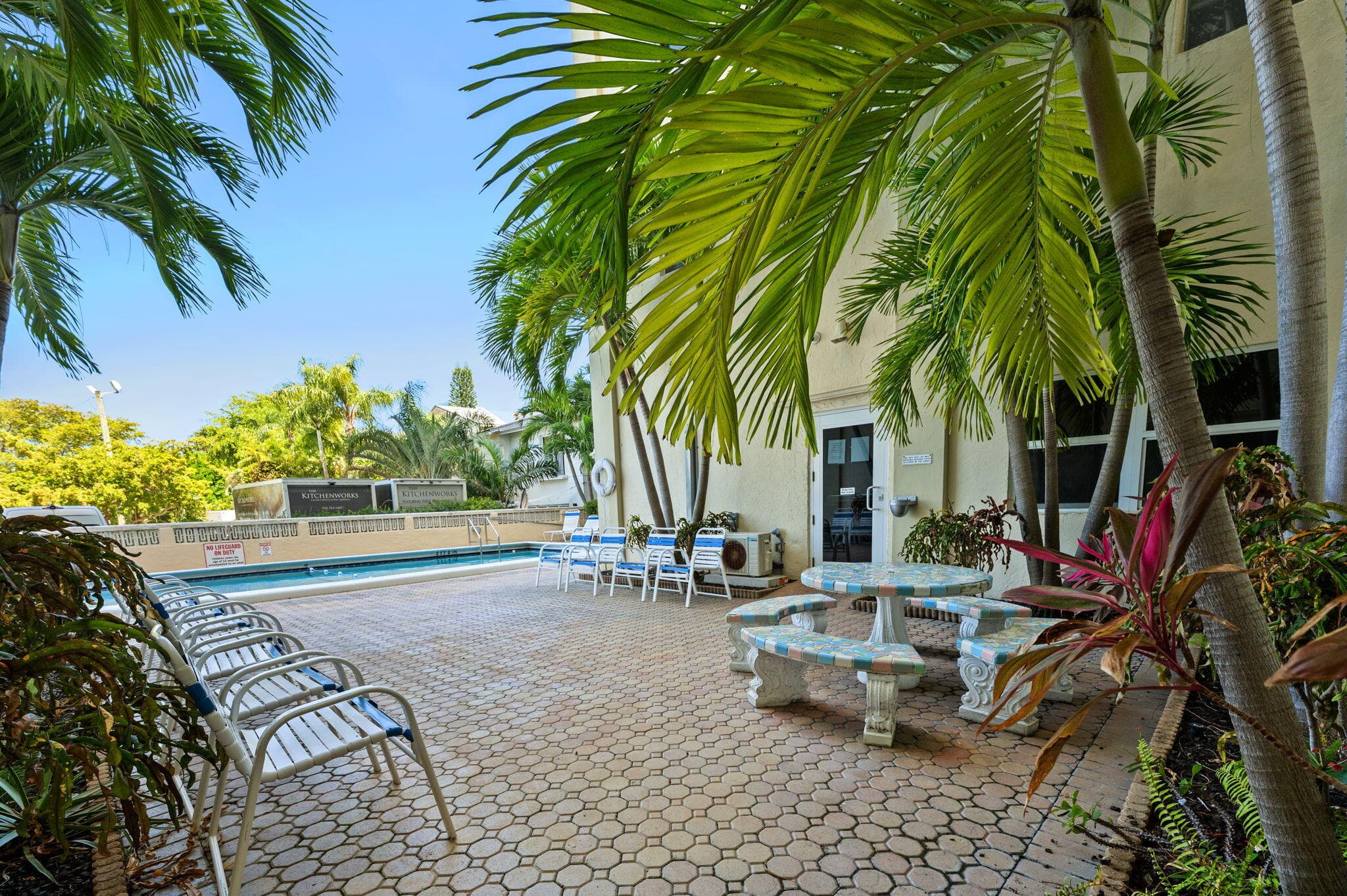 900 NE 18th Avenue 1407, Fort Lauderdale, FL 33304 — photo 40 of 53