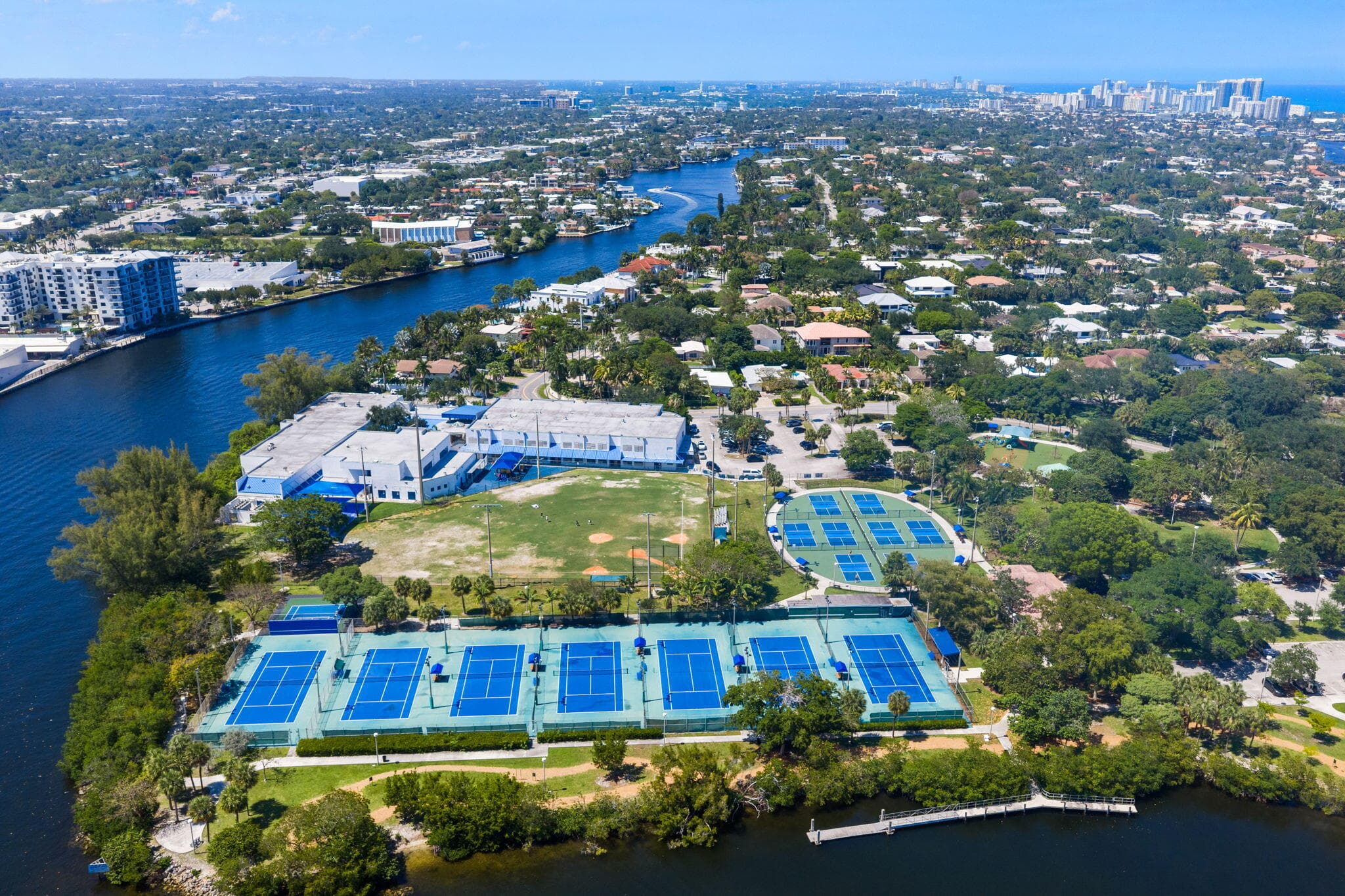 900 NE 18th Avenue 1407, Fort Lauderdale, FL 33304 — photo 44 of 53