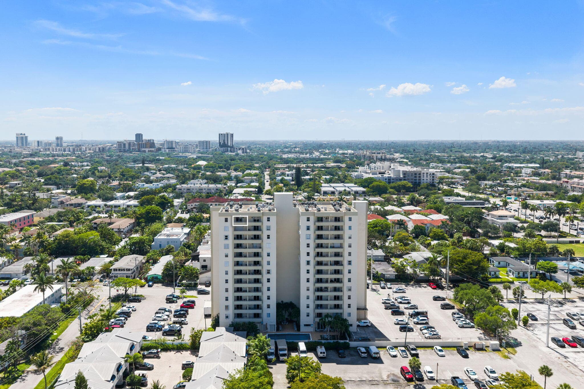 900 NE 18th Avenue 1407, Fort Lauderdale, FL 33304 — photo 47 of 53