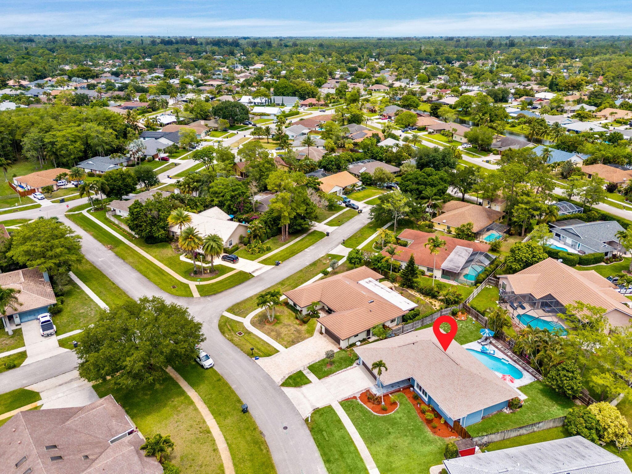 986 Cherry Lane, Wellington, FL 33414 — photo 39 of 42