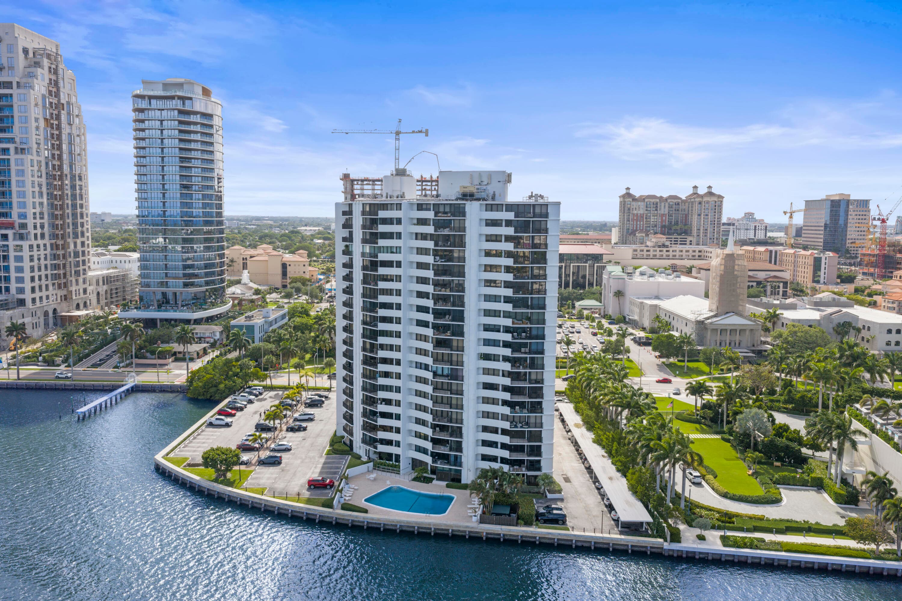 1200 S Flagler Drive 1906, West Palm Beach, FL 33401 — photo 3 of 34