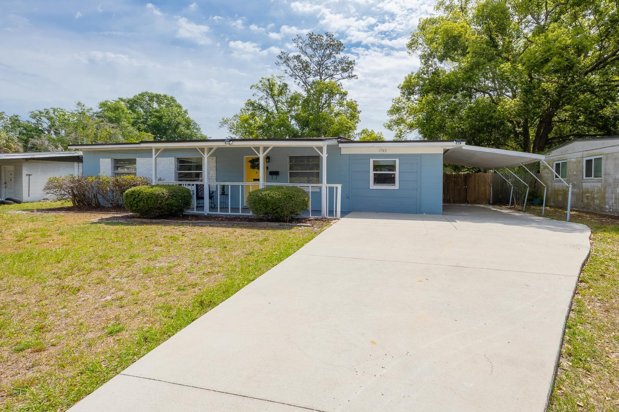 1763 Lawson Road, Jacksonville, FL 32246 — photo 2 of 39