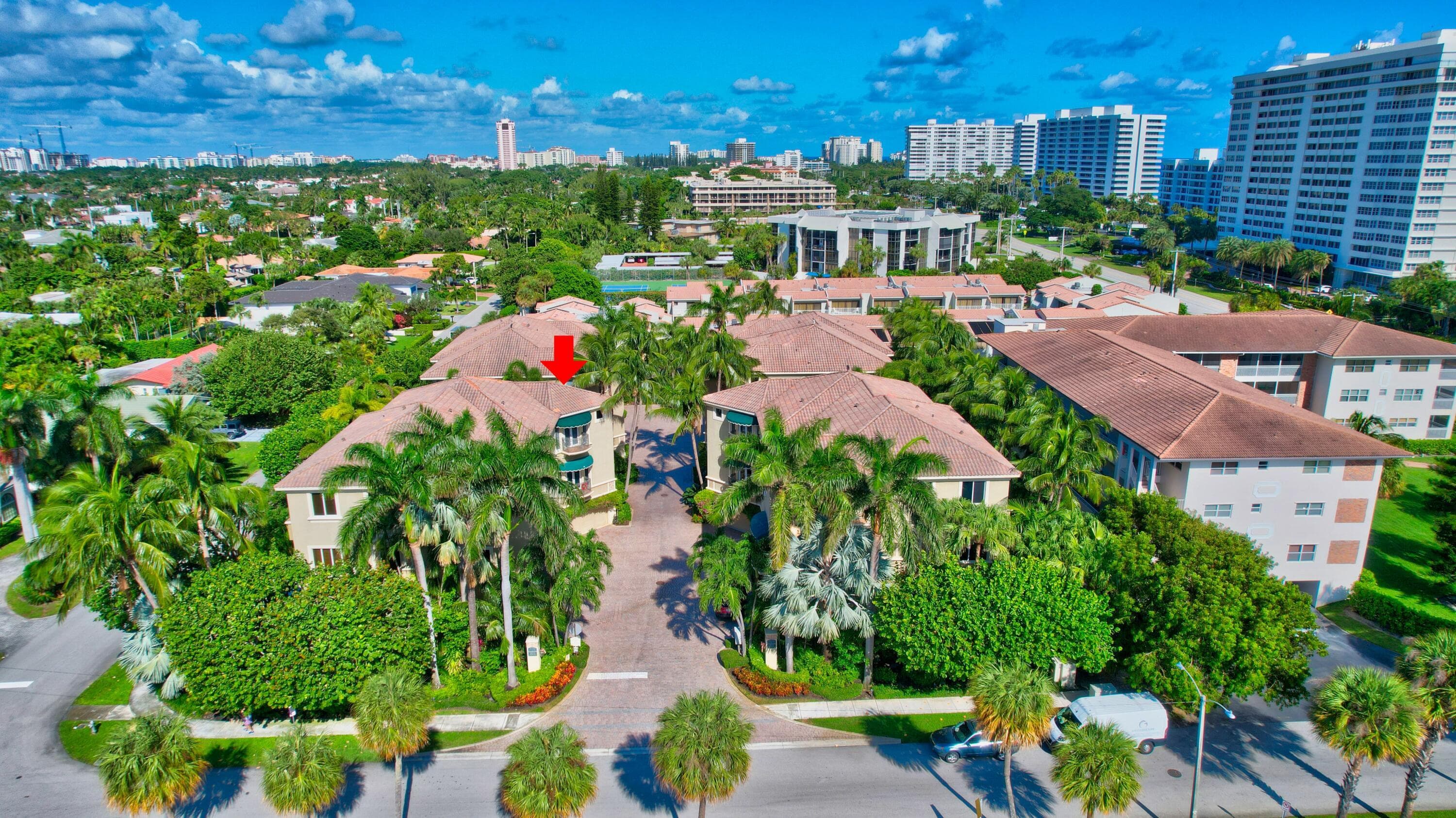 921 Osceola Drive Unit 4, Boca Raton, FL 33432 — photo 41 of 47