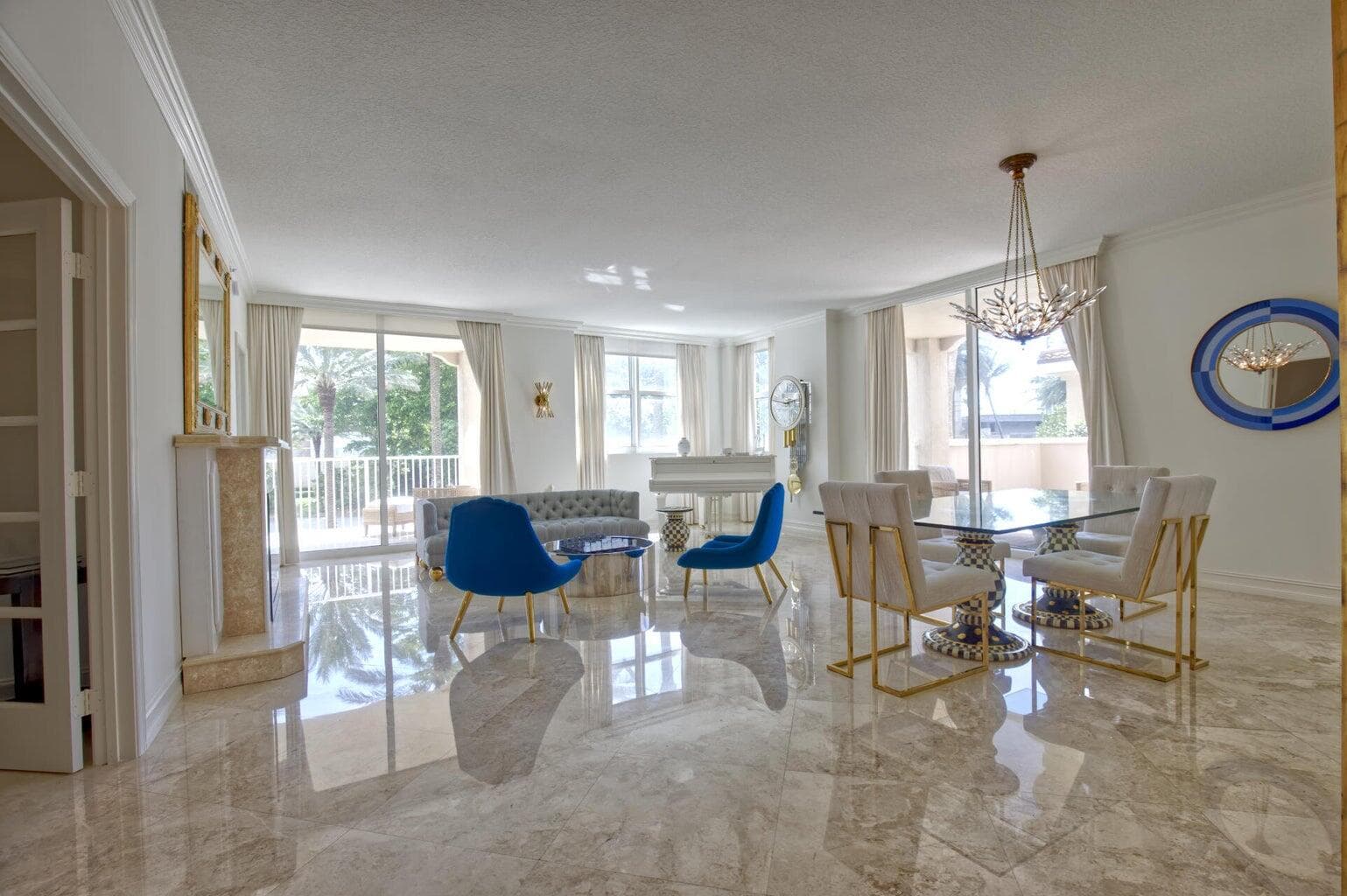 3740 S Ocean Boulevard 108b, Highland Beach, FL 33487 — photo 11 of 23