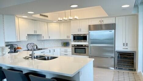2700 N Ocean Drive Unit 406b, Riviera Beach, FL 33404 — photo 15 of 45