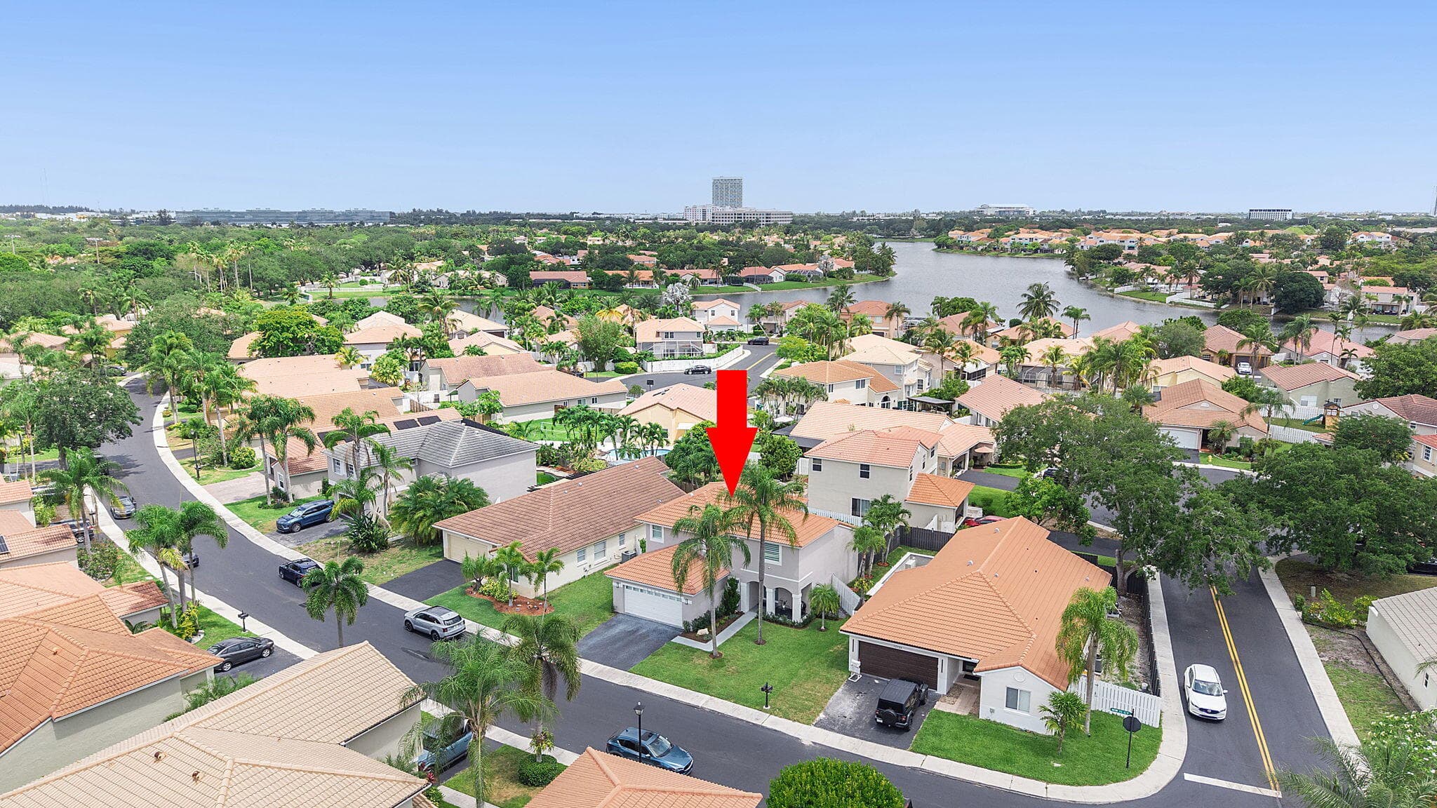 12741 NW 11th Court, Sunrise, FL 33323 — photo 39 of 39