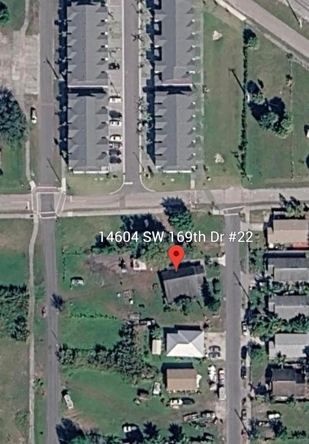 14604 SW 169th Avenue, Indiantown, FL 34956 — photo