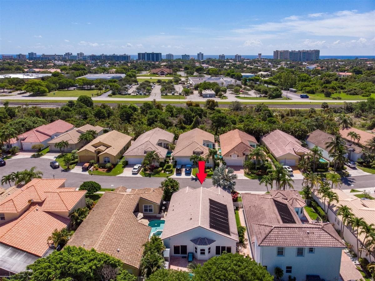 7161 NW Turtle Walk, Boca Raton, FL 33487 — photo 4 of 32