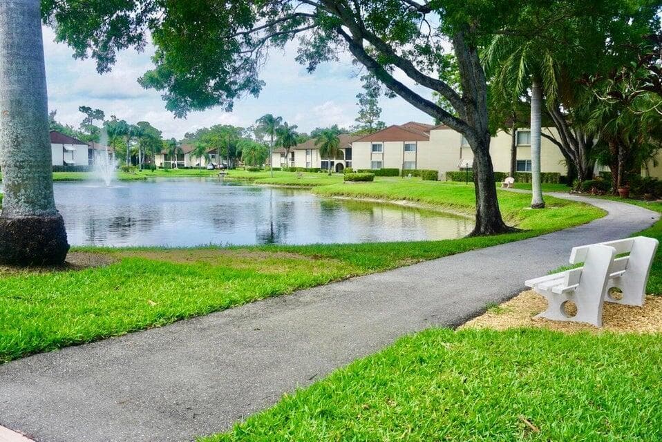 441 Pine Glen Lane C-2, Greenacres, FL 33463 — photo 17 of 22