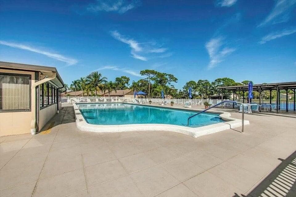 441 Pine Glen Lane C-2, Greenacres, FL 33463 — photo 19 of 22