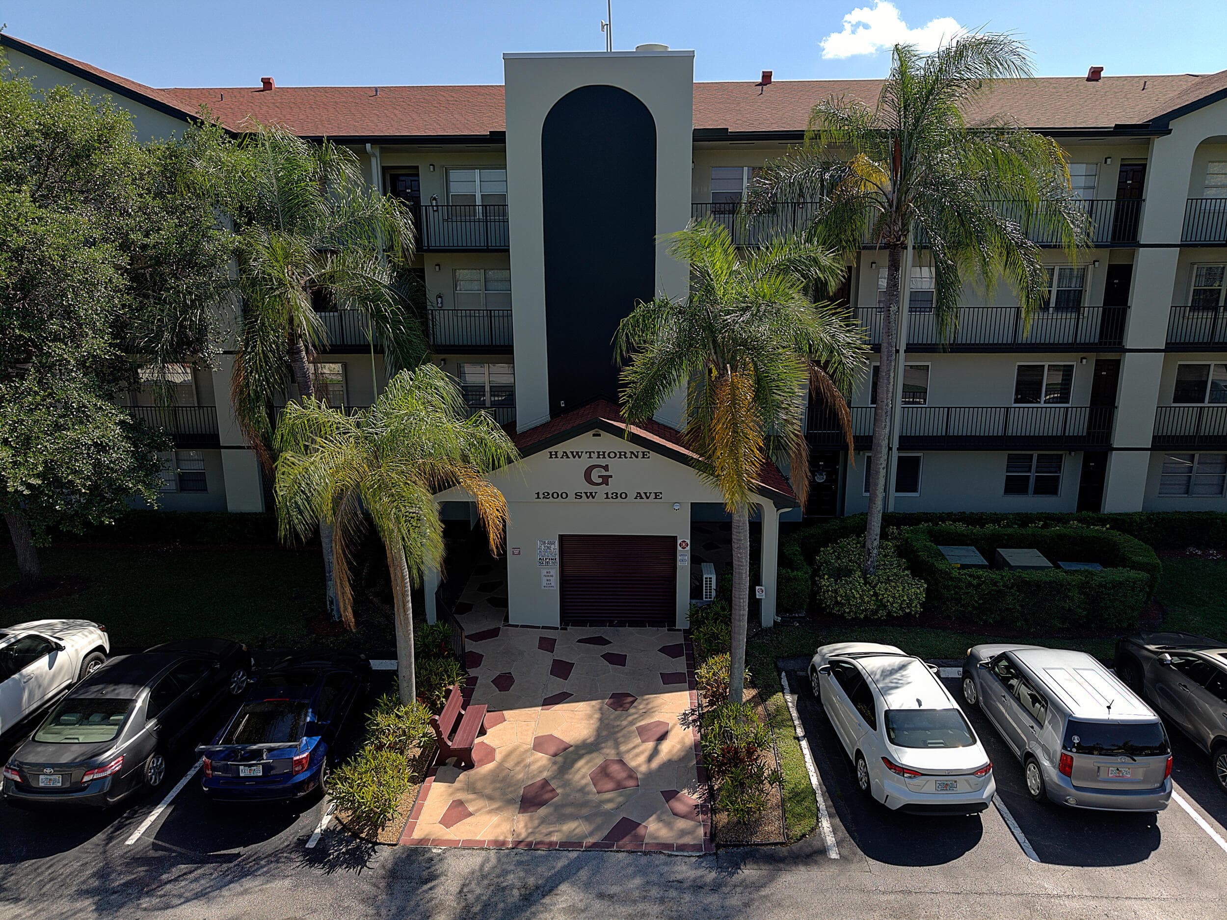 1200 SW 130th Avenue 402g, Pembroke Pines, FL 33027 — photo 30 of 53