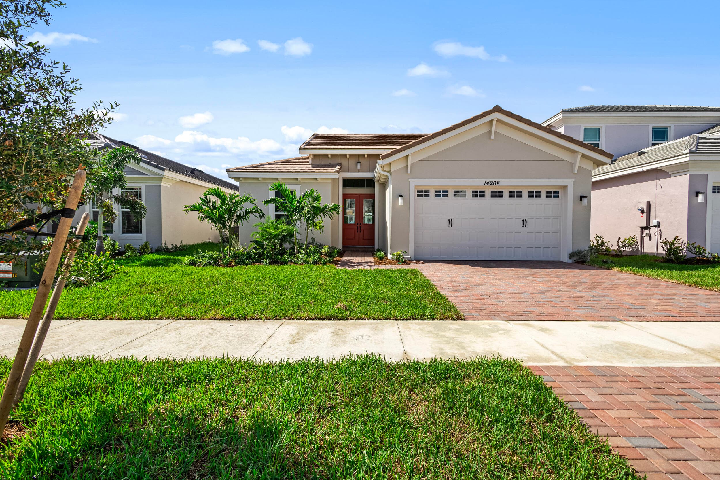 14208 Lacebark Lane, Westlake, FL 33470 — photo 1 of 120