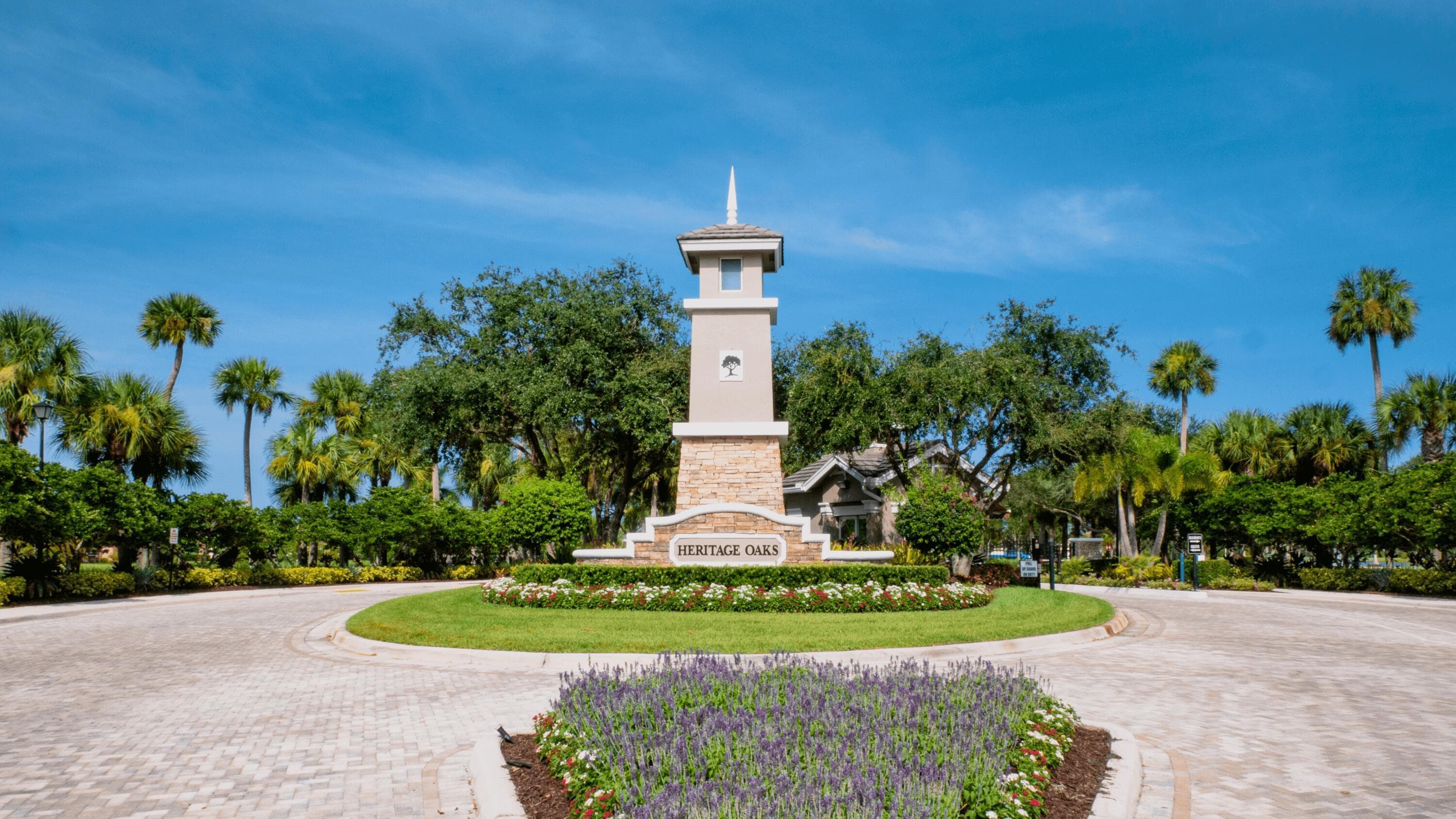 9630 SW Flowermound Circle, Port St. Lucie, FL 34987 — photo 44 of 51