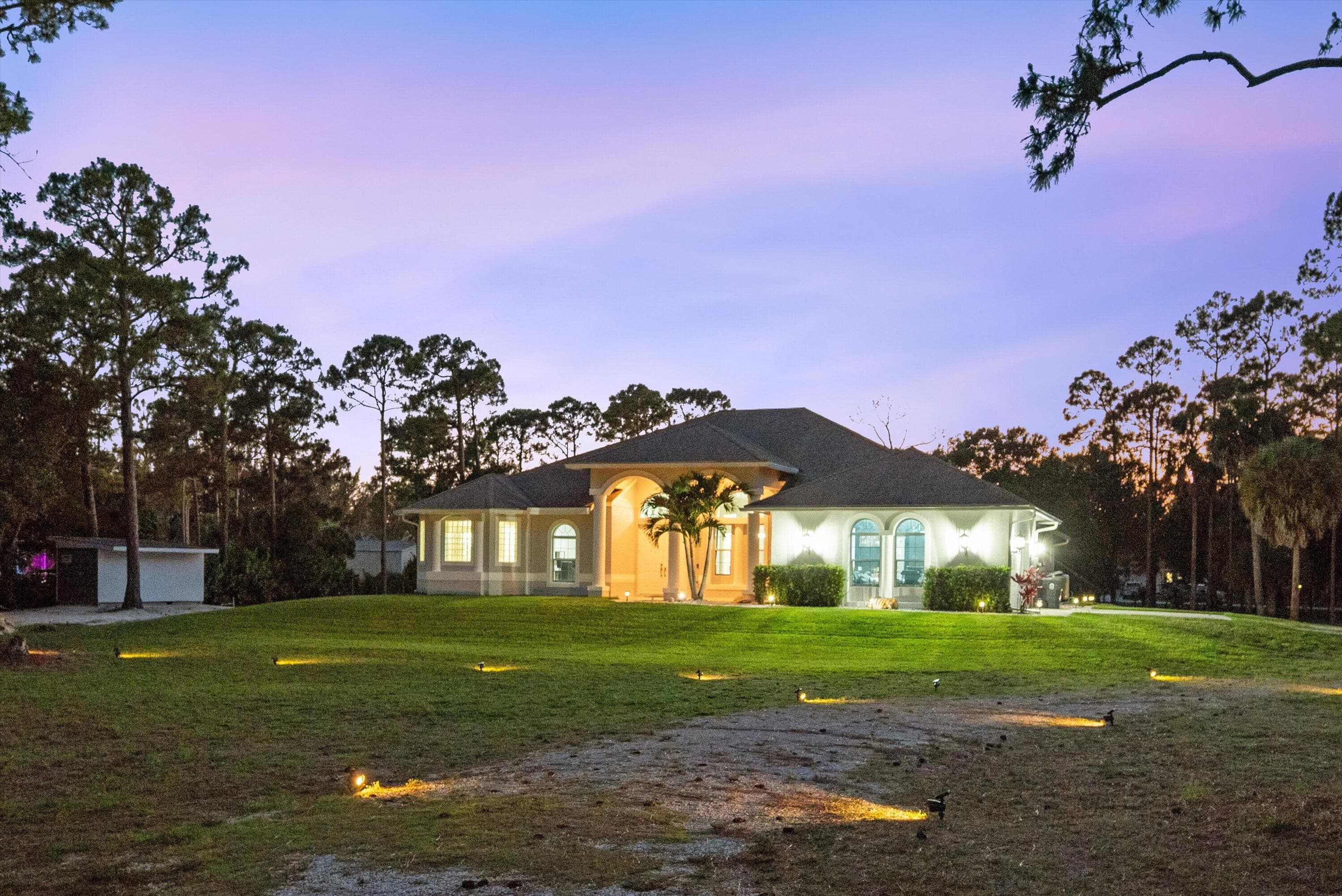 17038 N 61st Pl Place N, The Acreage, FL 33470 — photo 3 of 104