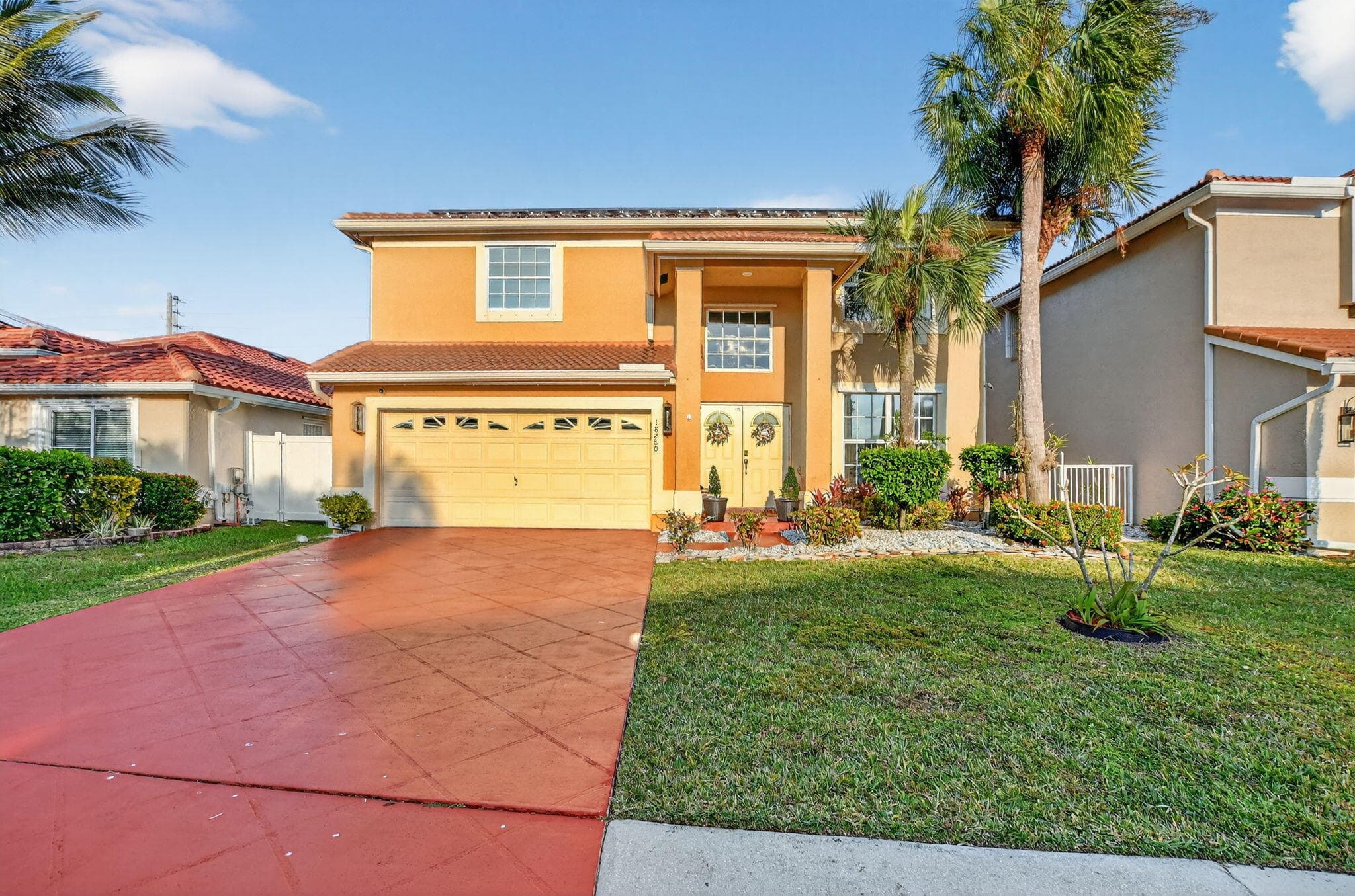 18280 Coral Isles Drive, Boca Raton, FL 33498 — photo 1 of 57