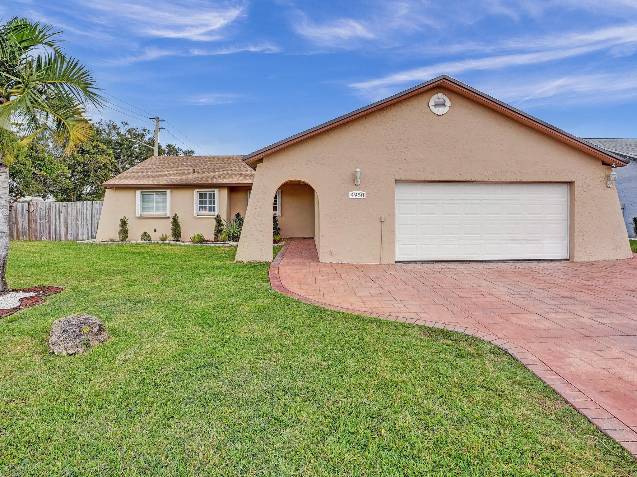 4950 NW 85th Terrace, Lauderhill, FL 33351 — photo 7 of 75