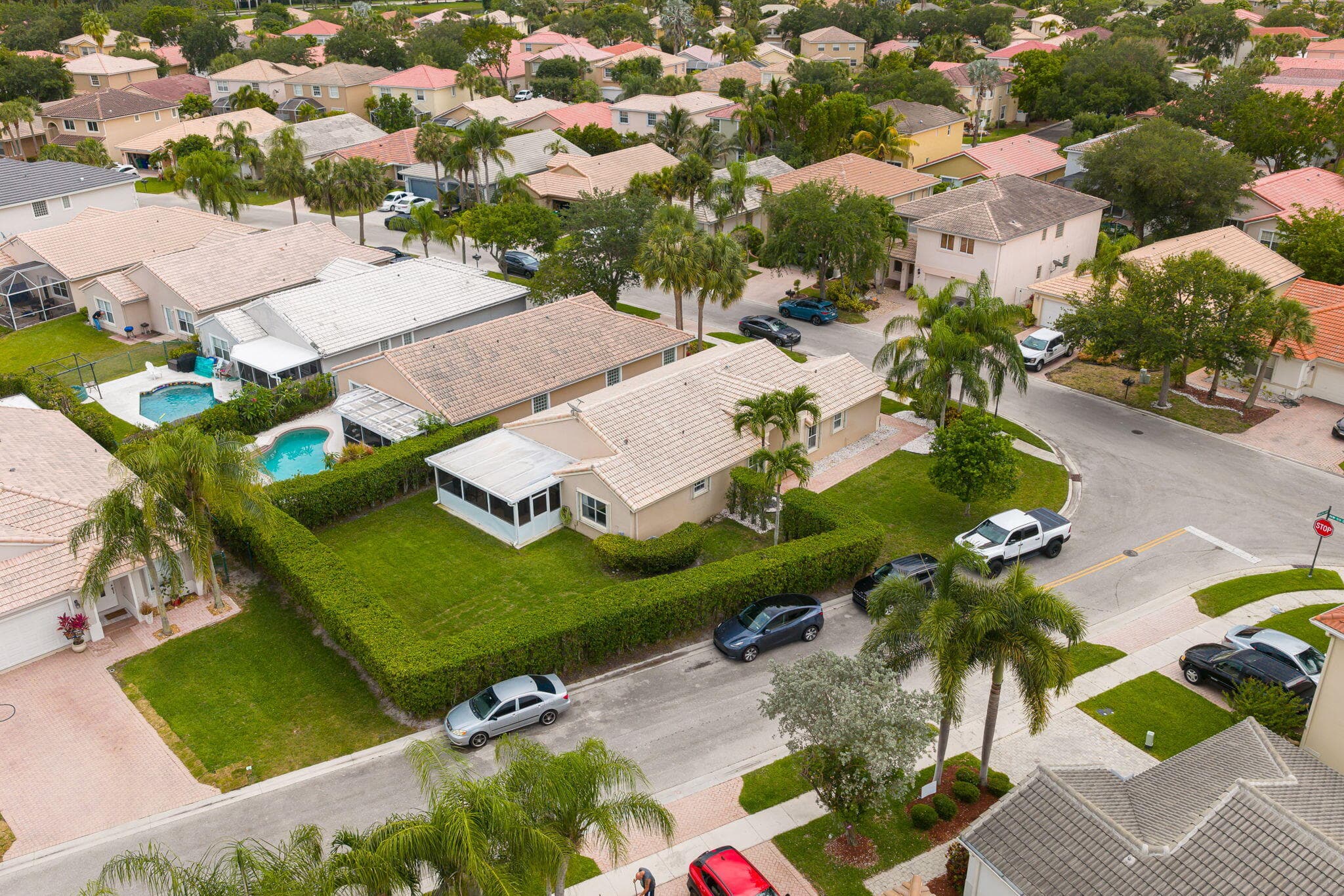 12361 NW 55th Street, Coral Springs, FL 33076 — photo 41 of 51