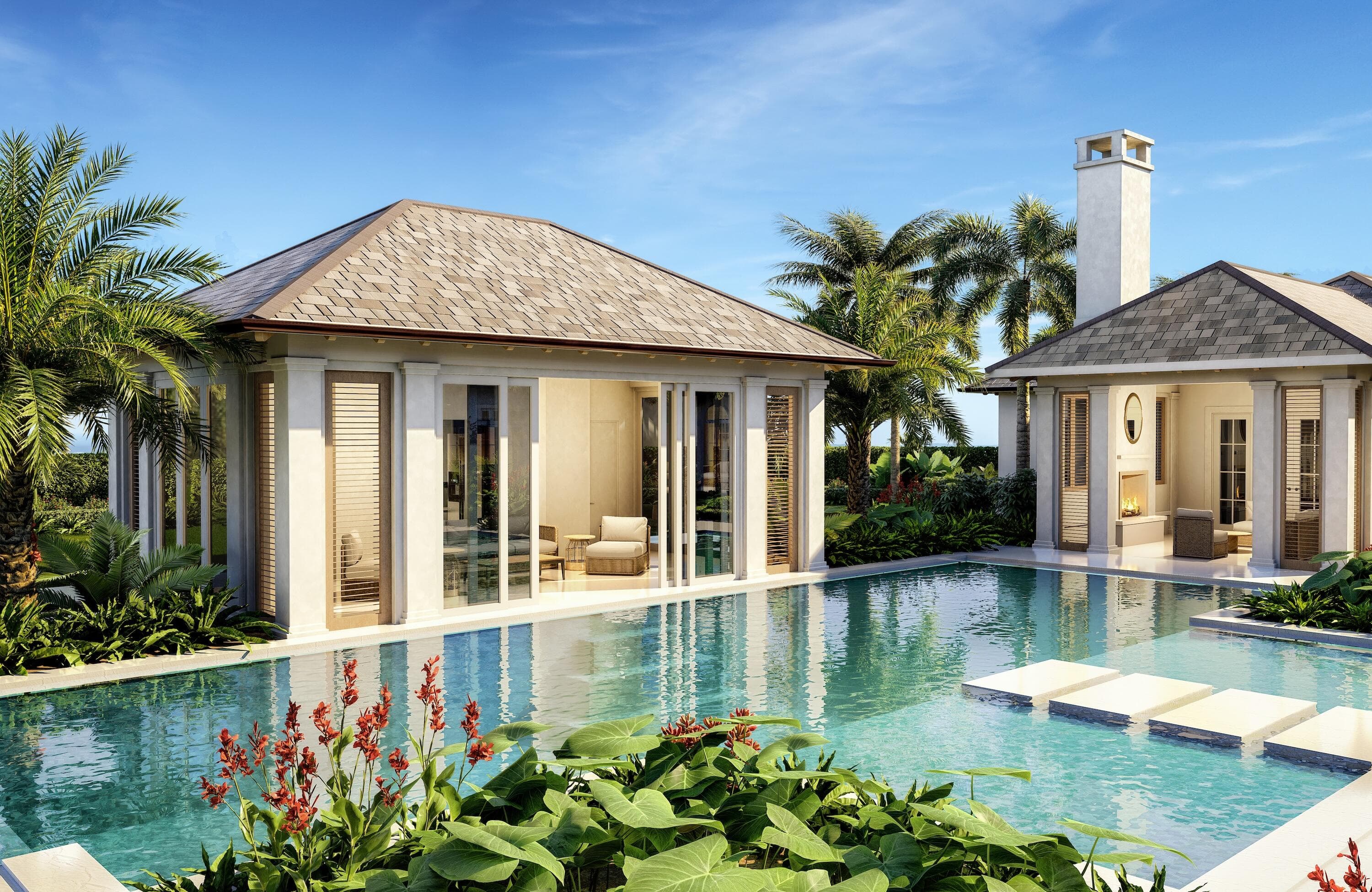 302 S Beach Road, Jupiter Island, FL 33455 — photo 5 of 20