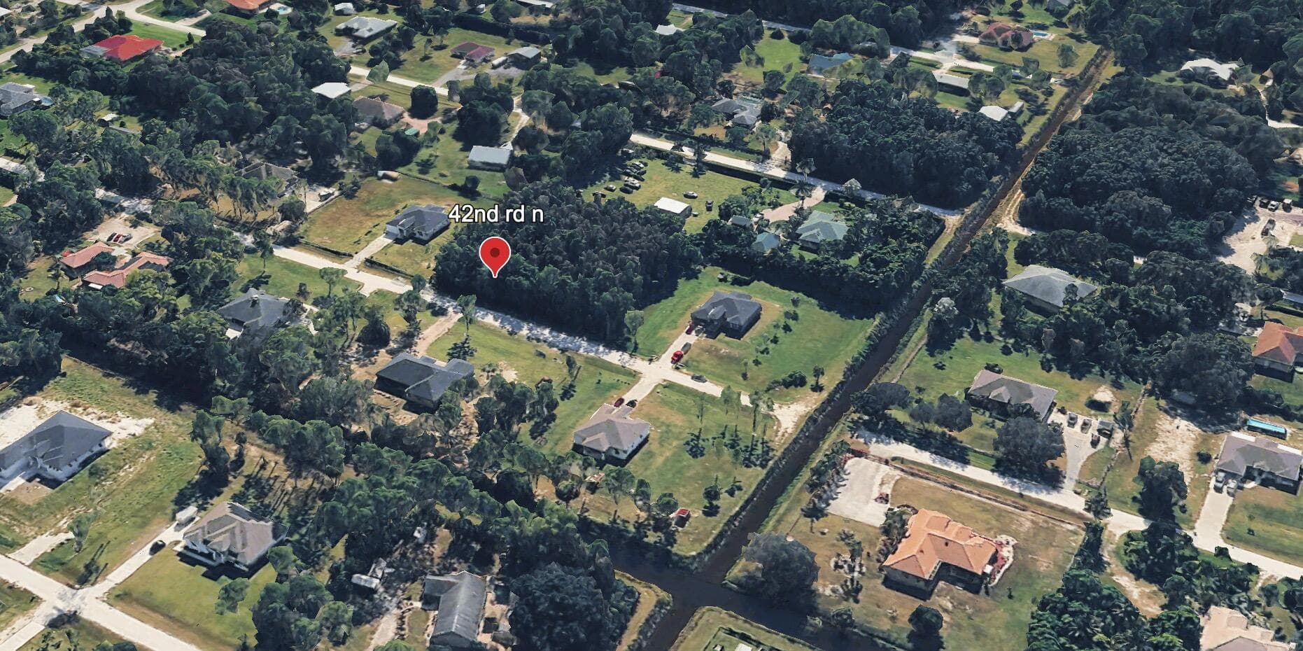 42 Nd Road N, Loxahatchee Groves, FL 33470 — photo 2 of 11
