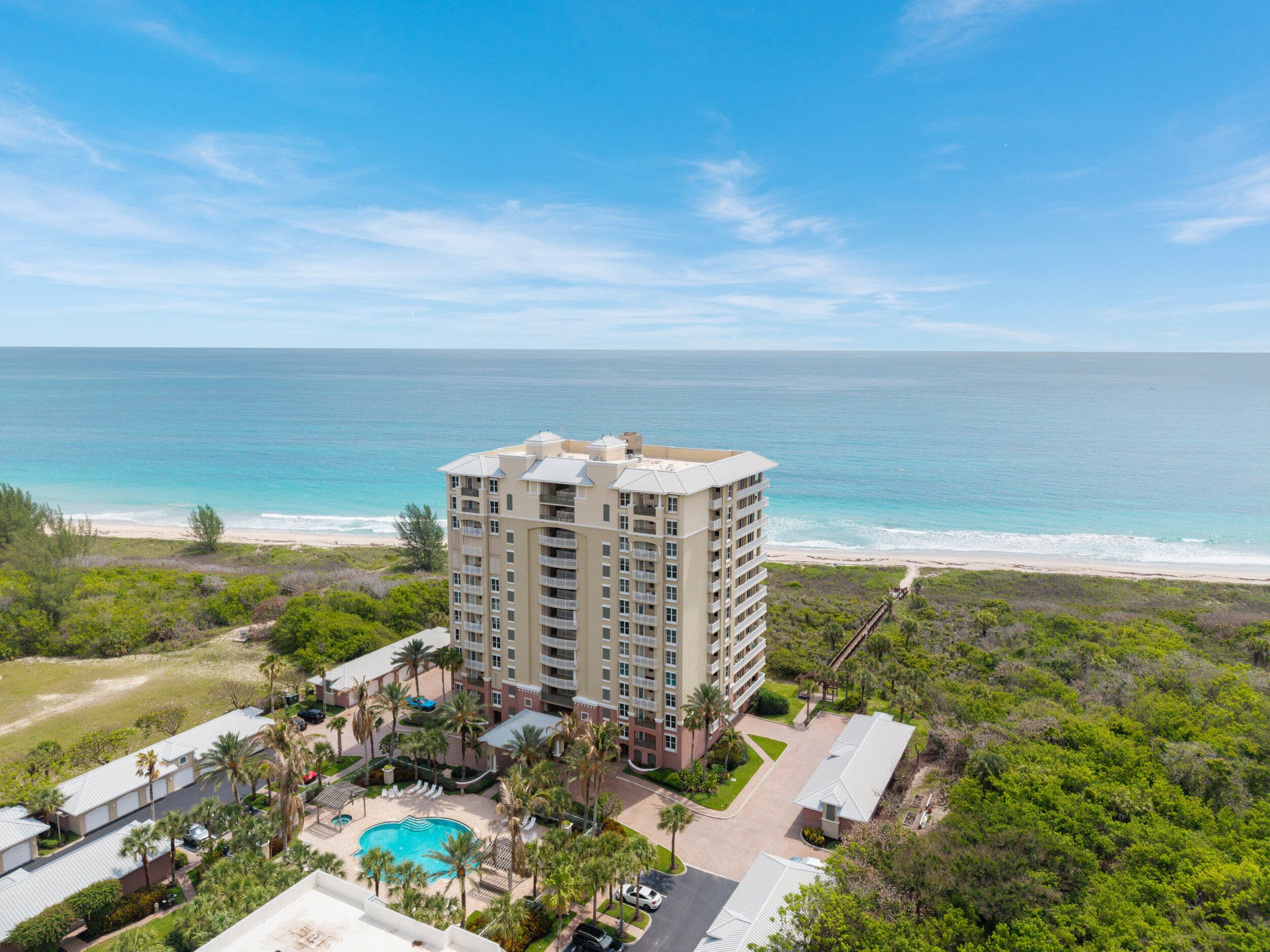 3702 N Hwy A1a 801, Hutchinson Island, FL 34949 — photo 54 of 58