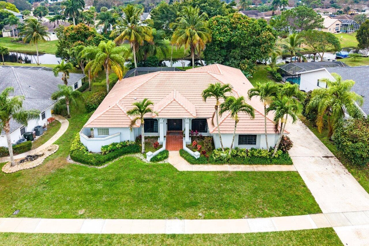 13710 Callington Drive, Wellington, FL 33414 — photo 3 of 29