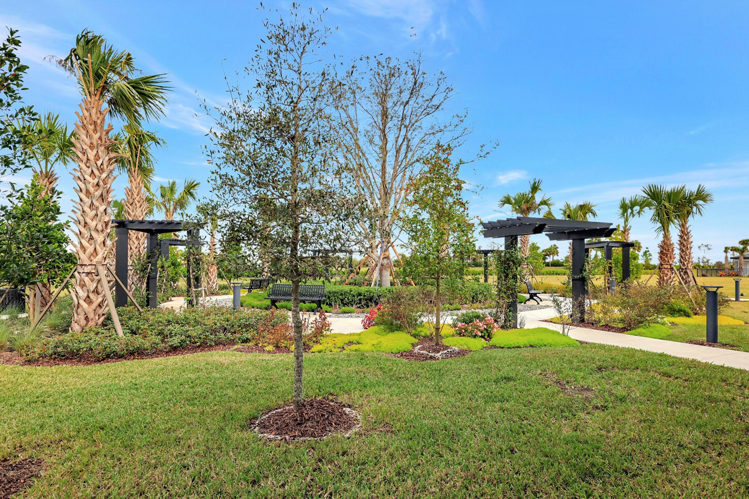 12762 SW Clear Water Way, Port St. Lucie, FL 34987 — photo 106 of 107