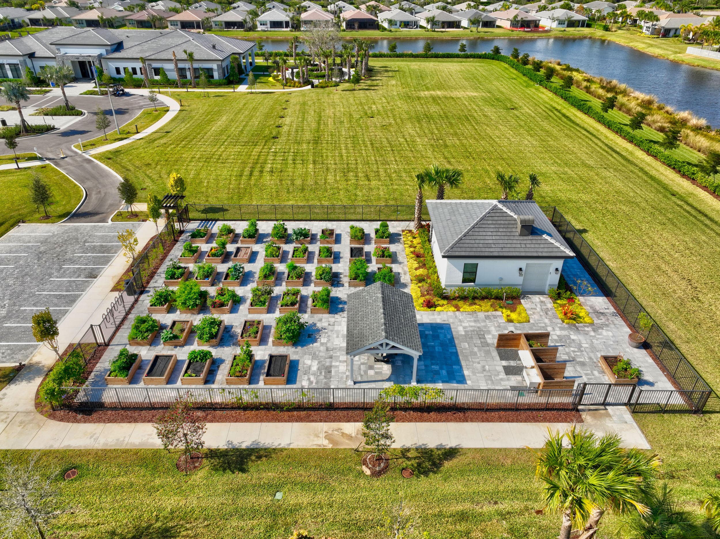 12762 SW Clear Water Way, Port St. Lucie, FL 34987 — photo 102 of 107