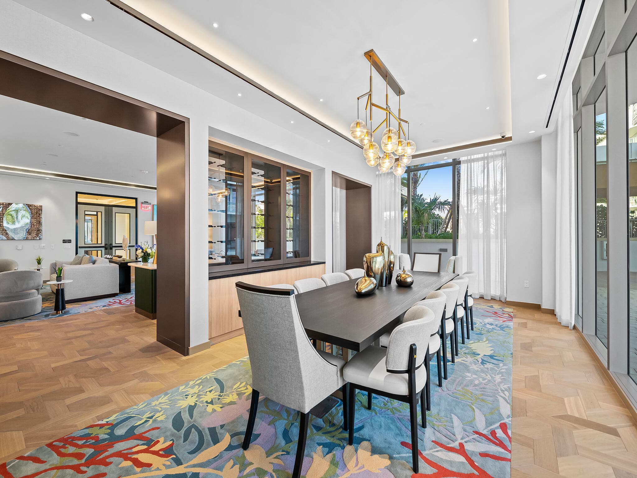 151 N Seabreeze Boulevard 1904-e, Fort Lauderdale, FL 33304 — photo 37 of 39