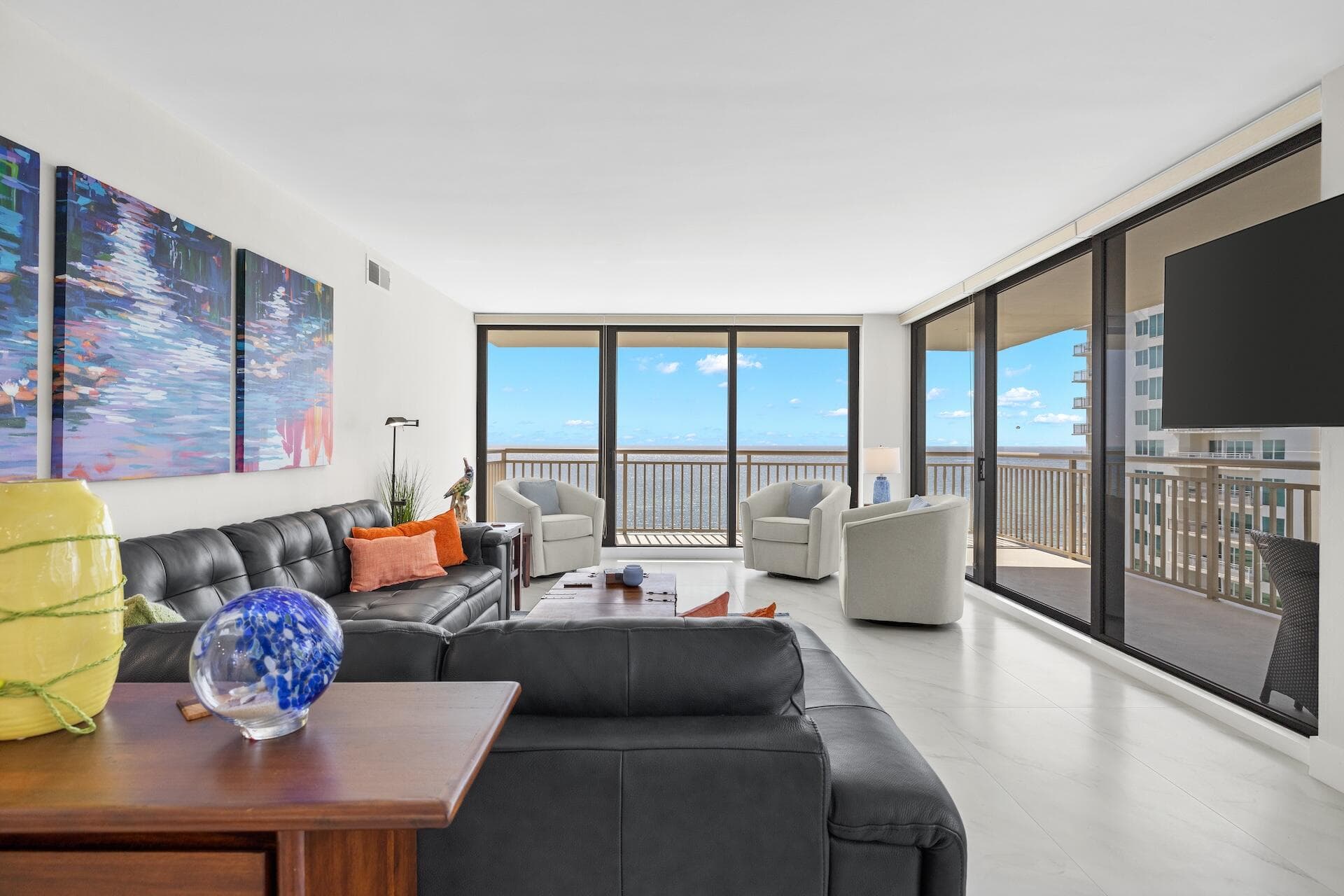 3400 N Ocean Drive 1602, Singer Island, FL 33404 — photo 10 of 43