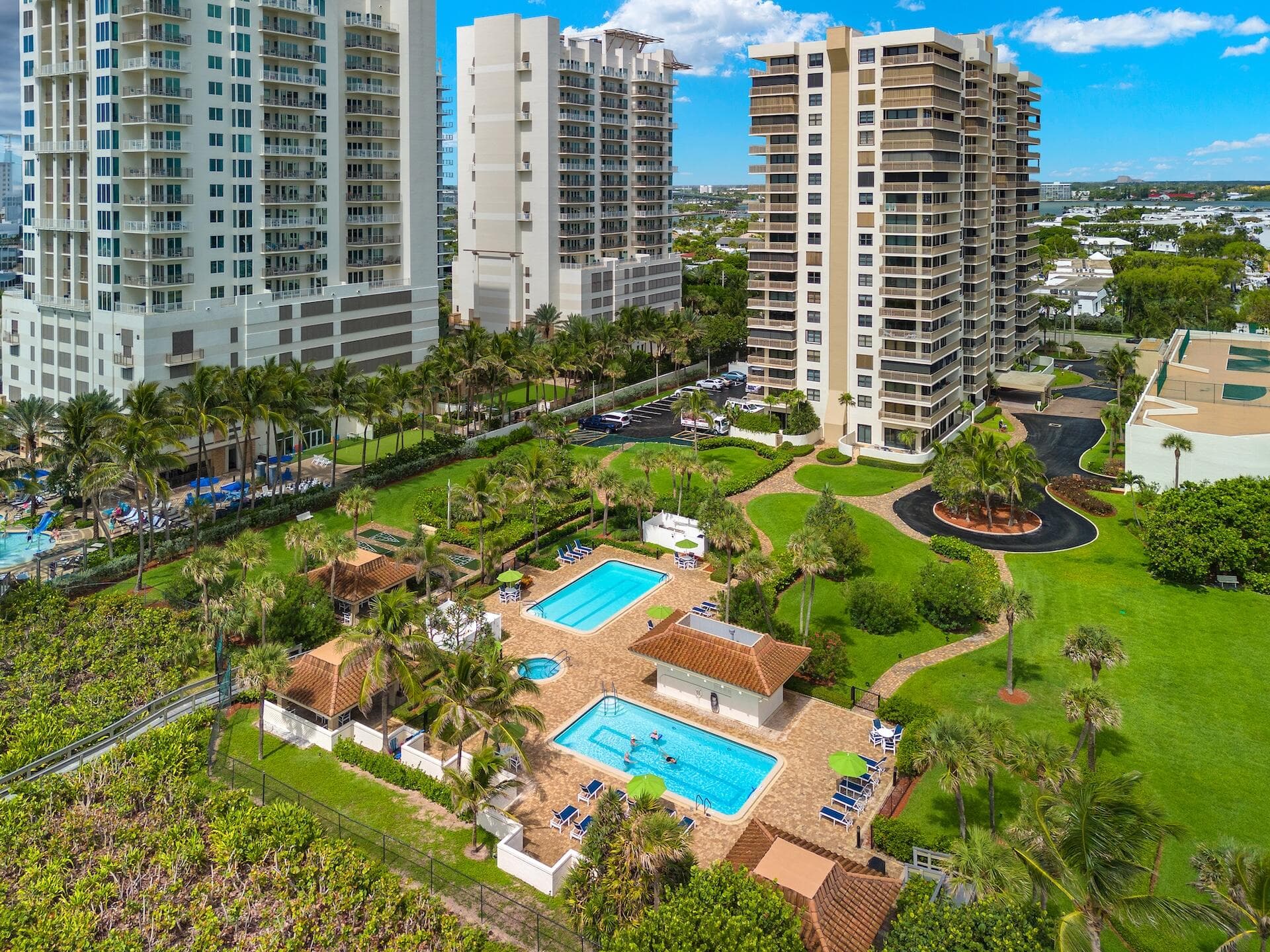 3400 N Ocean Drive 1602, Singer Island, FL 33404 — photo 35 of 43