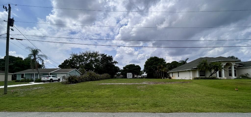 145 SW Elderberry Drive, Port St. Lucie, FL 34953 — photo 2 of 8